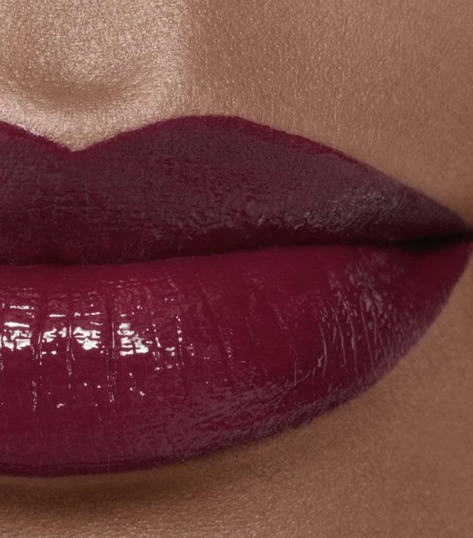 ROUGE ALLURE LAQUE Ultrawear Shine Liquid Lip Colour ETERNITE 79 Image 4