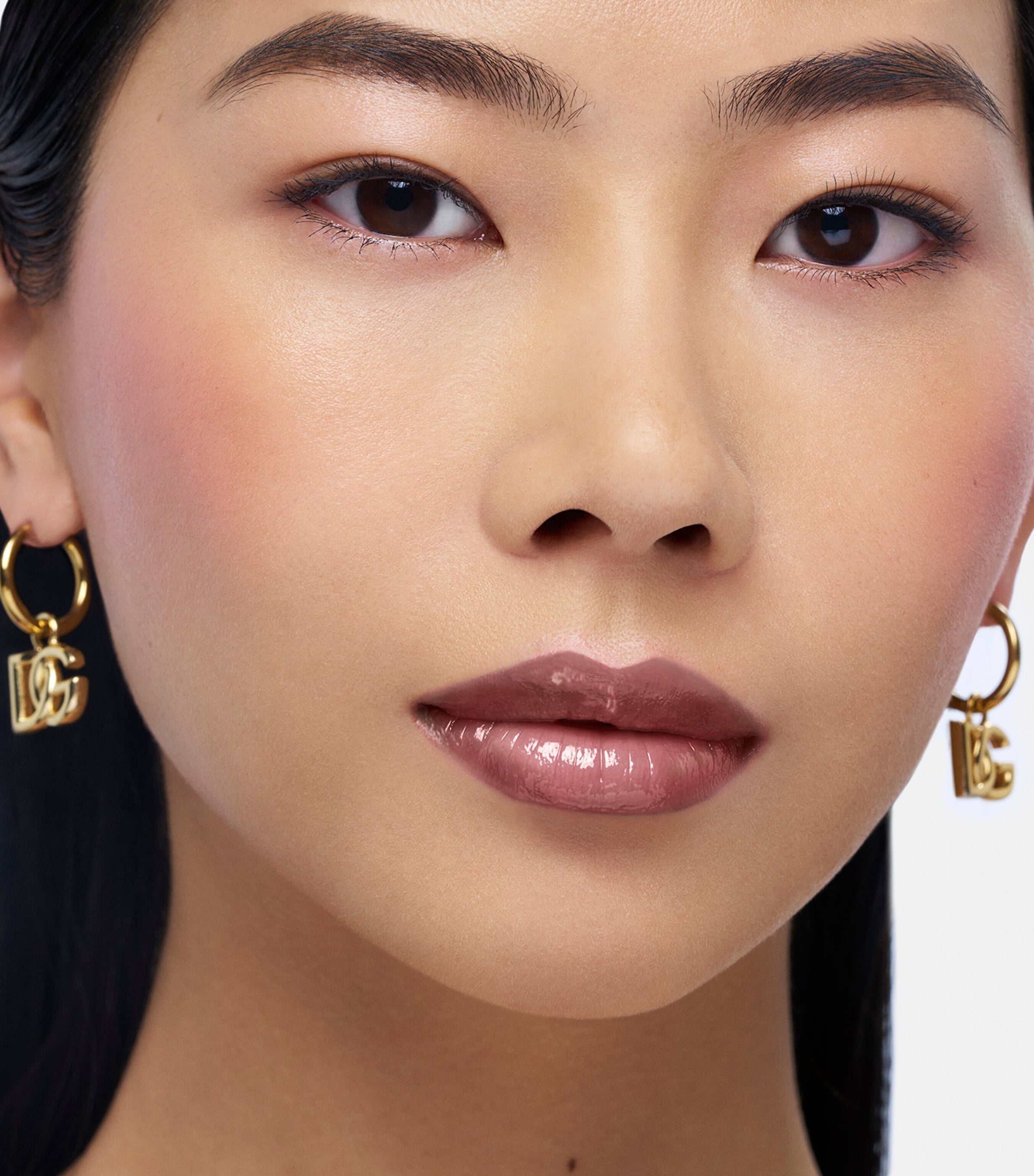 Coffee Oil Lip Plumper ICED ESPRESSO Image 3