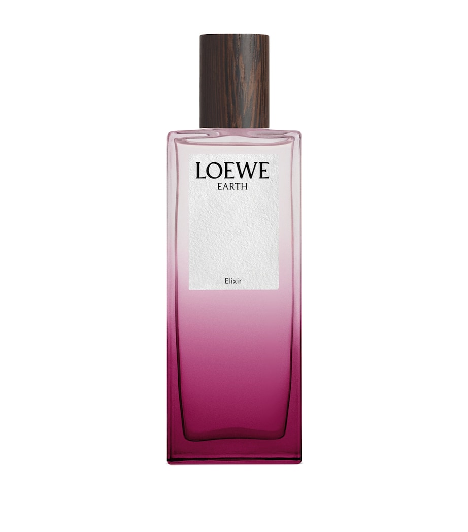 LOEWE Perfumes Earth Elixir Eau de Parfum (50ml) Image 1