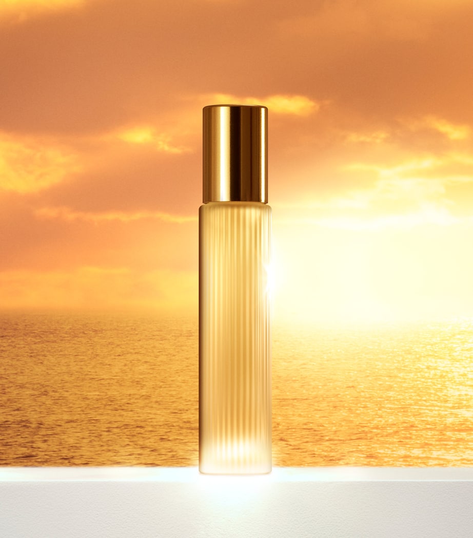 Eau de Soleil Blanc Eau de Toilette (10ml) NO COLOUR Image 3