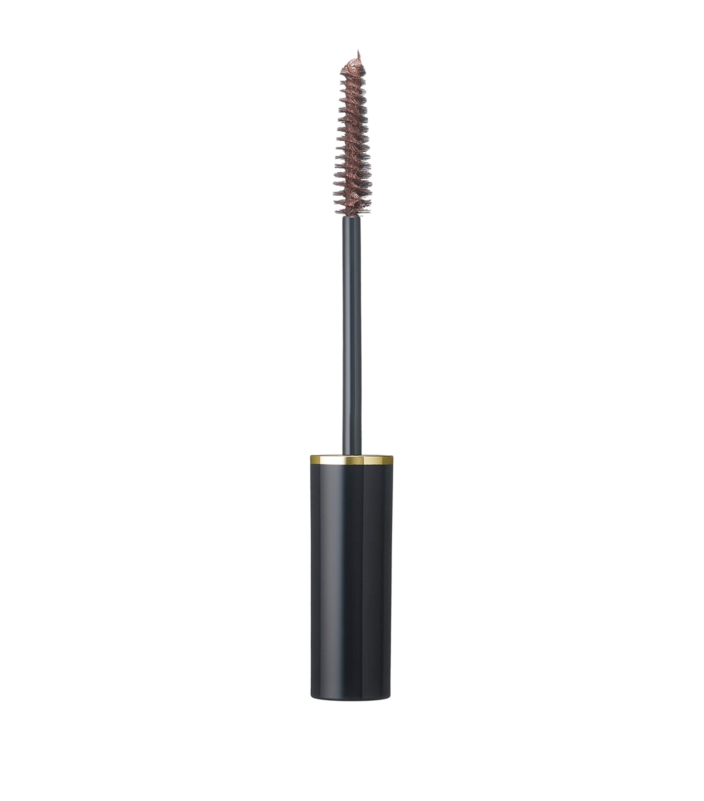 Suqqu Waterproof Mascara In Brown