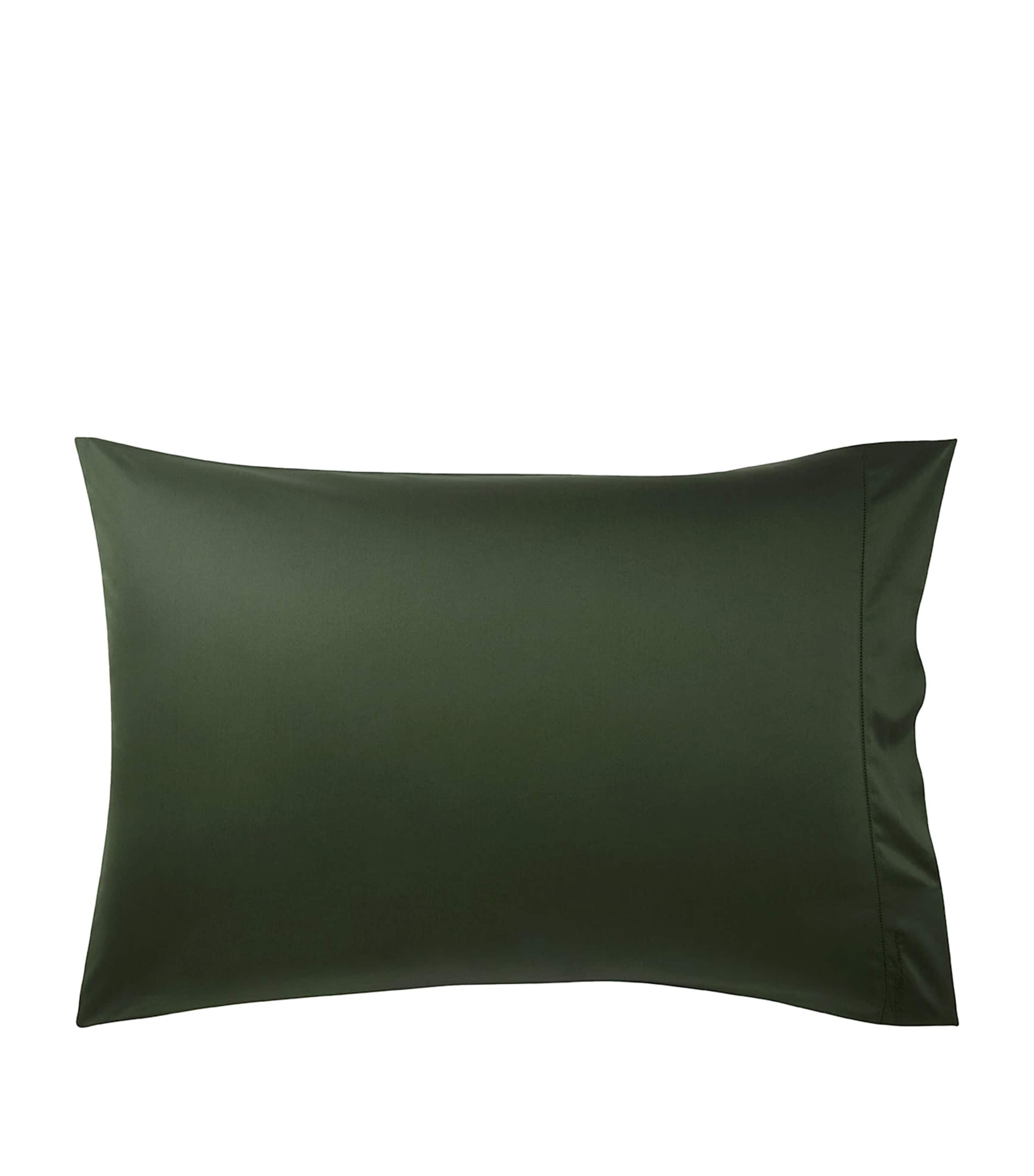 Ralph Lauren Cotton Rl624 Pillowcase Pair