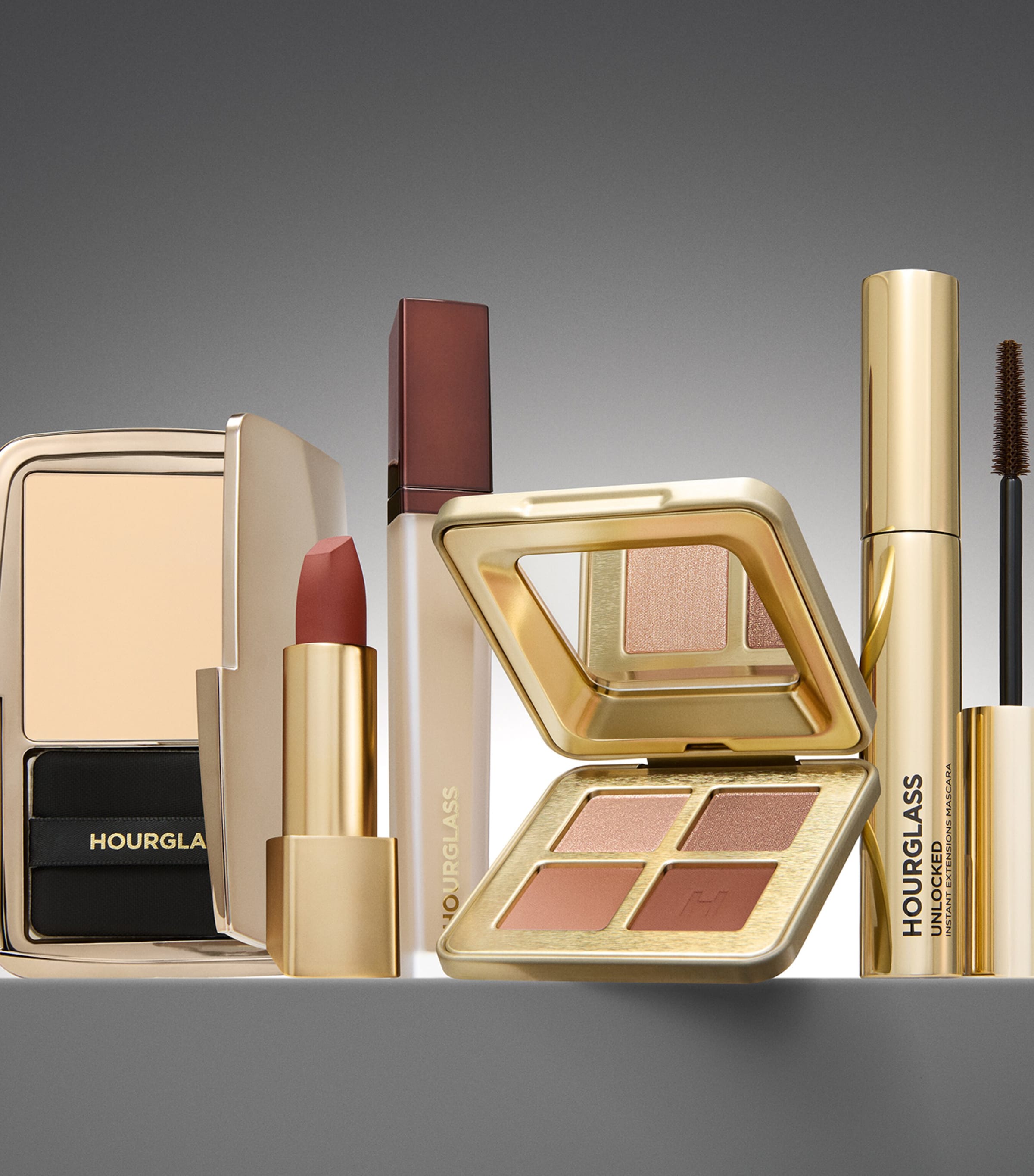 Curator Eyeshadow Palette FUTURIST Image 5