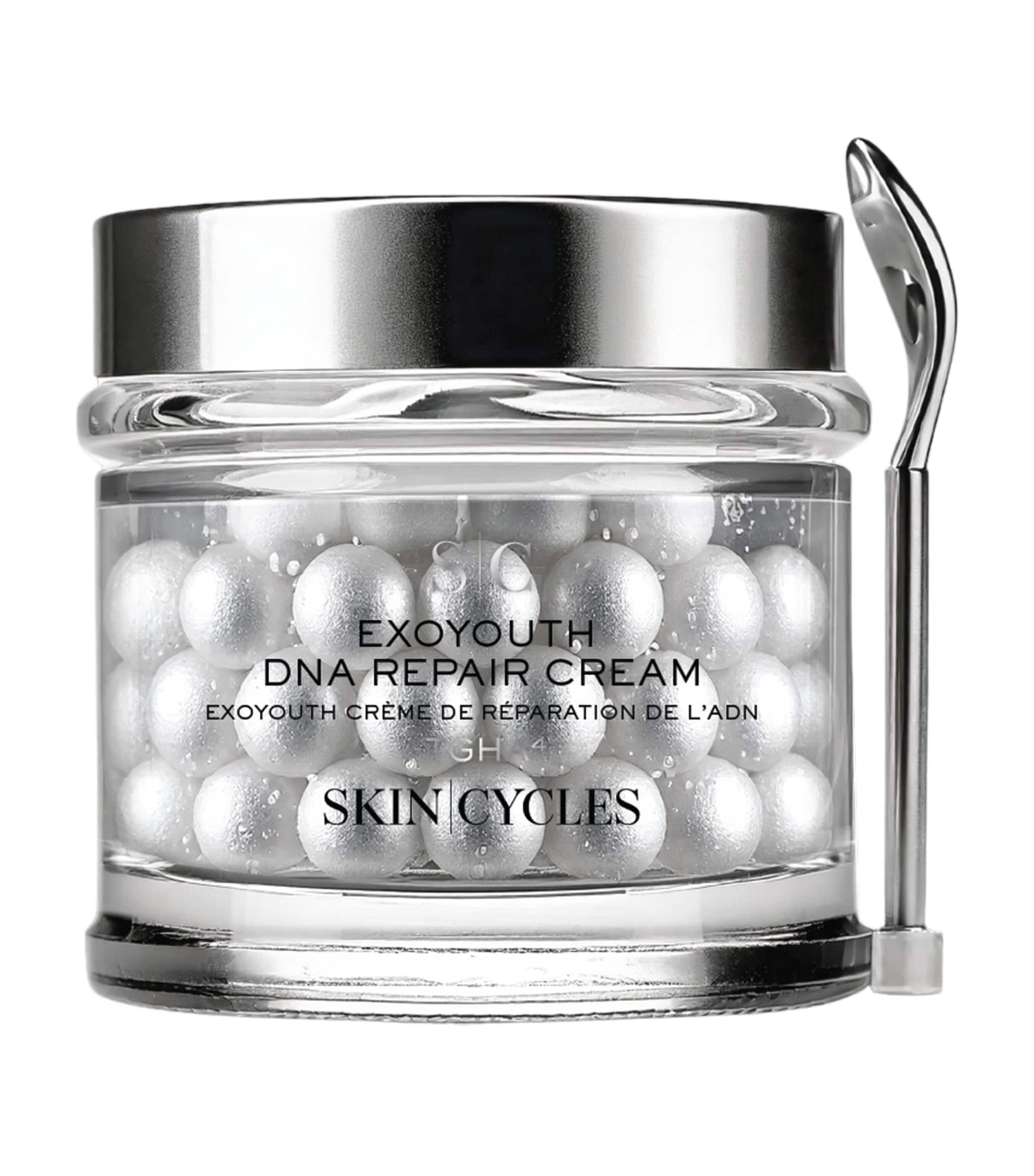 SKIN|CYCLES ExoYouth DNA Repair Cream (60ml) Image 1