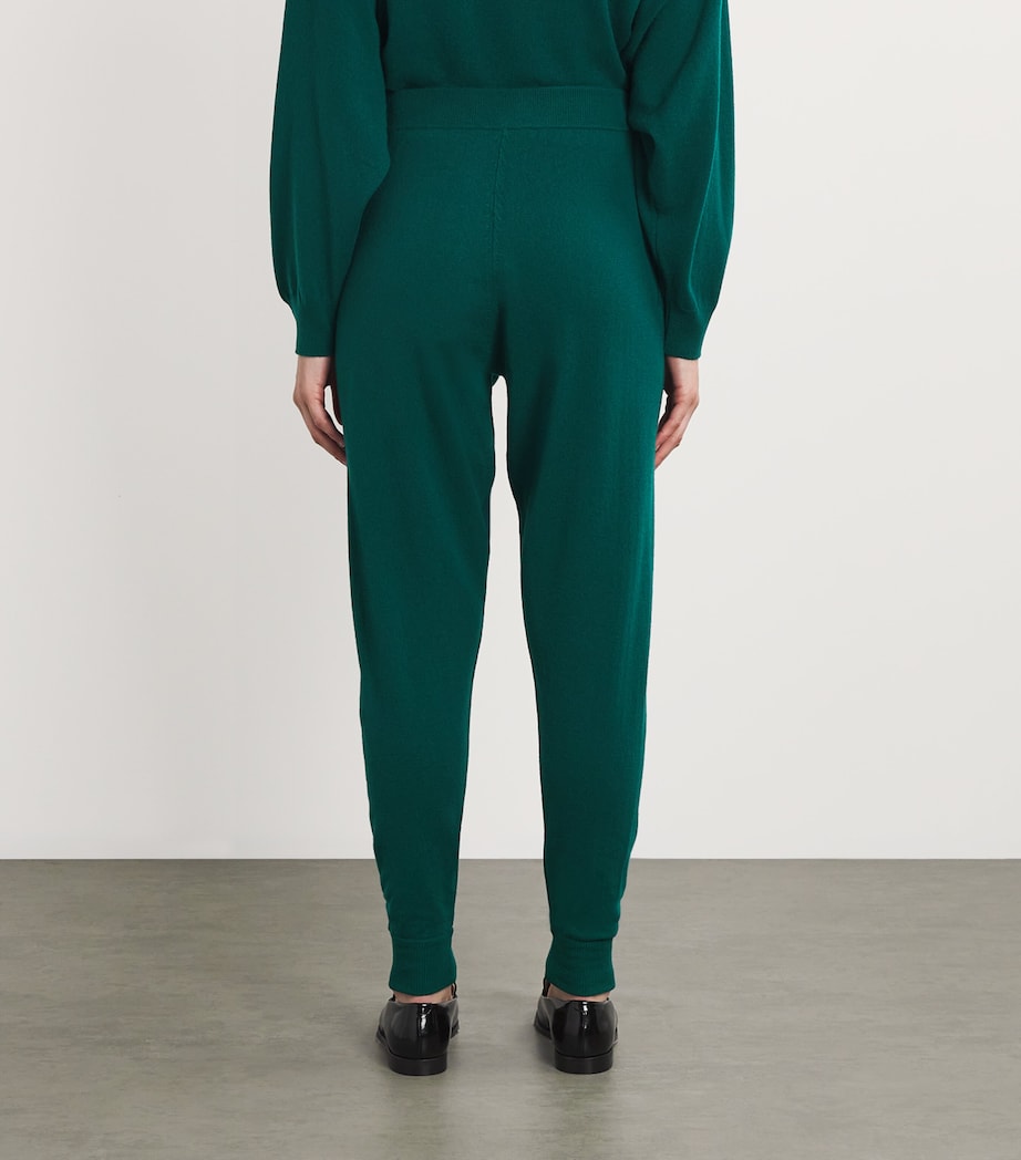 Cashmere Home Sweatpants GROTTO Image 4