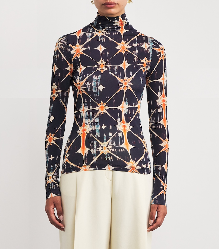 Long-Sleeve Aurelia T-Shirt PHOENIX Image 3