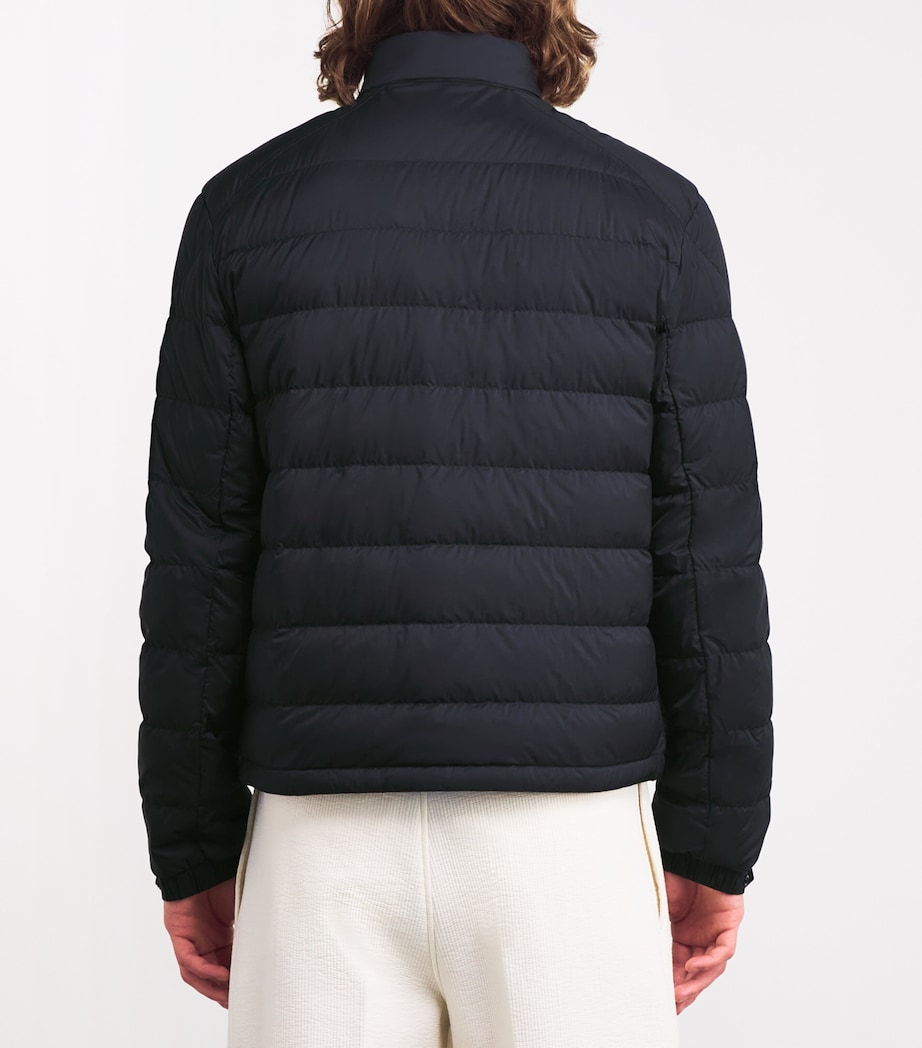 Selves Down Jacket 776 Image 4
