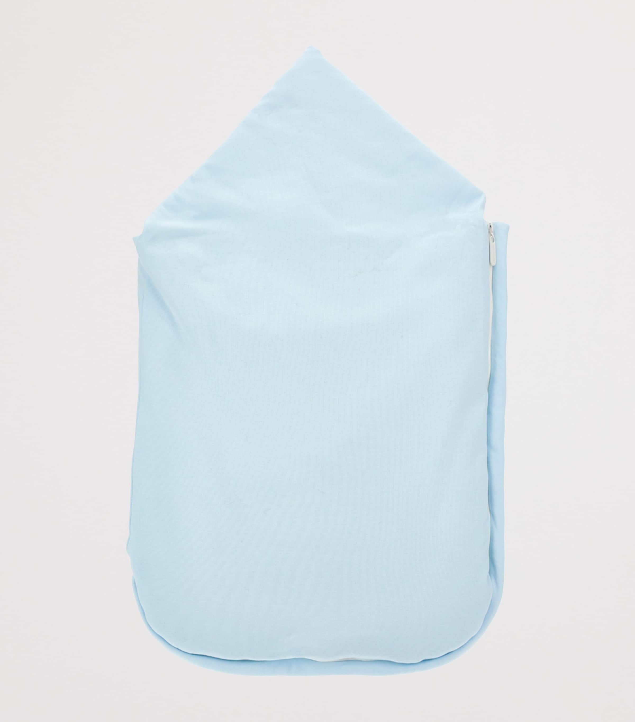 Cotton Rainbow Bear Sleeping Nest PANNA+NUVOLA Image 2