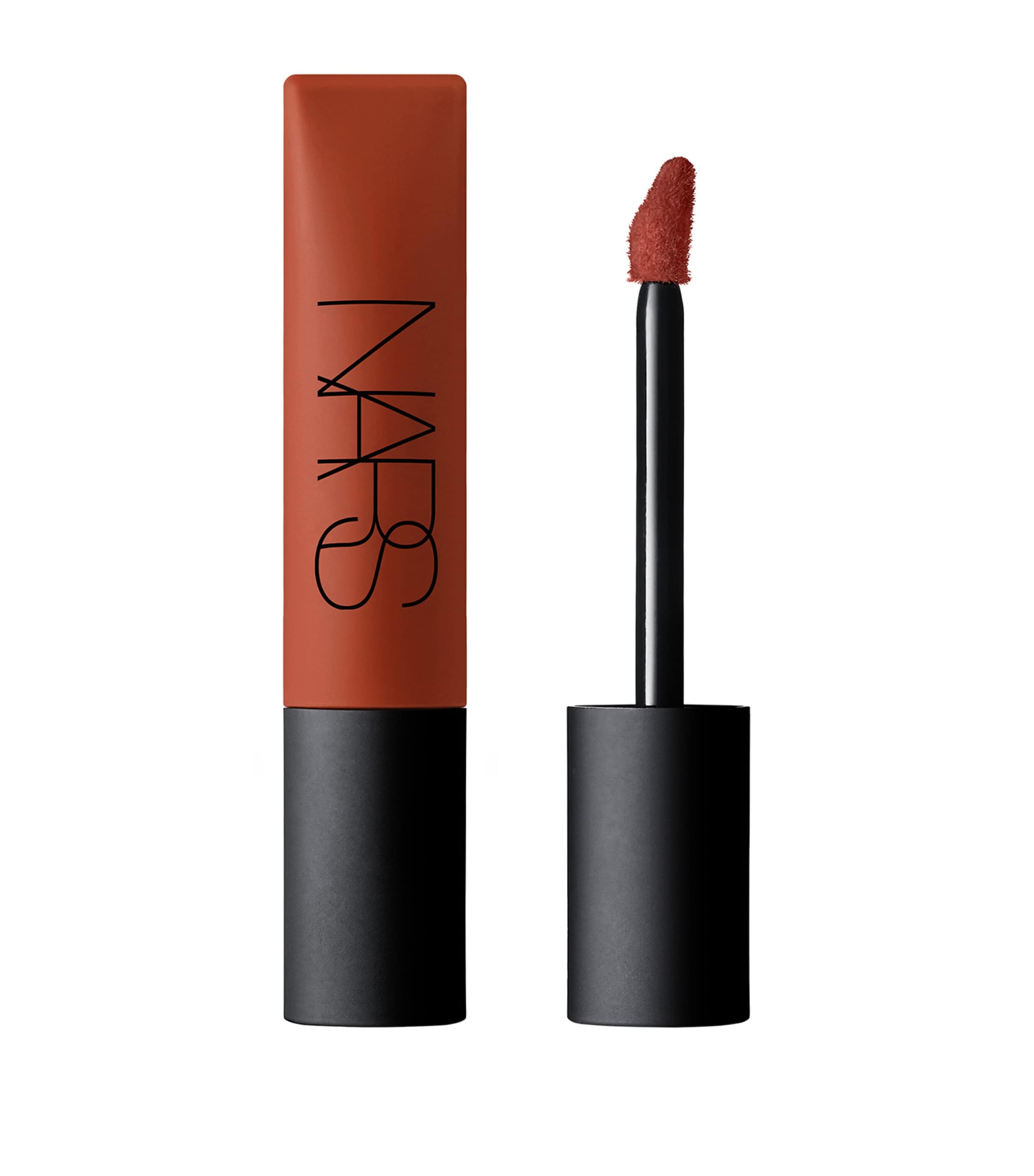 Nars Air Matte Lip Color In Red