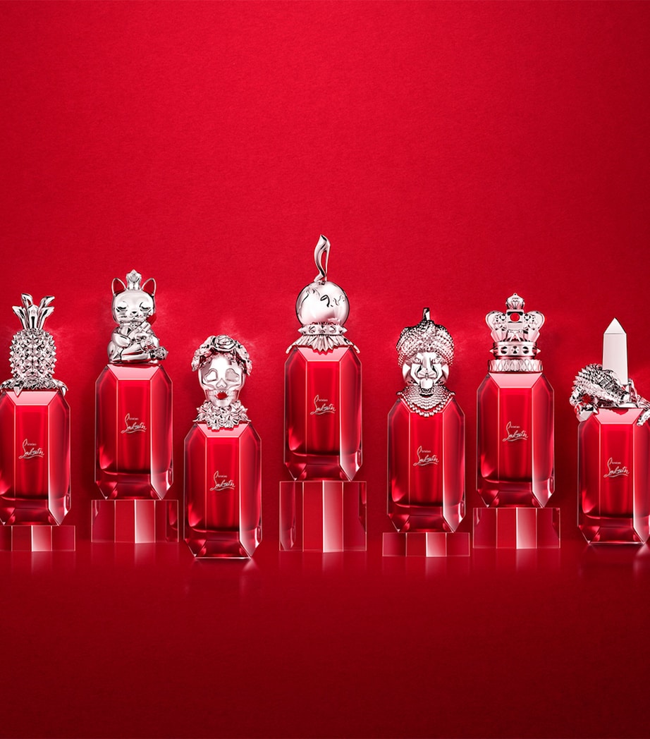 Loubiraj Eau de Parfum (90Ml) NO COLOUR Image 6