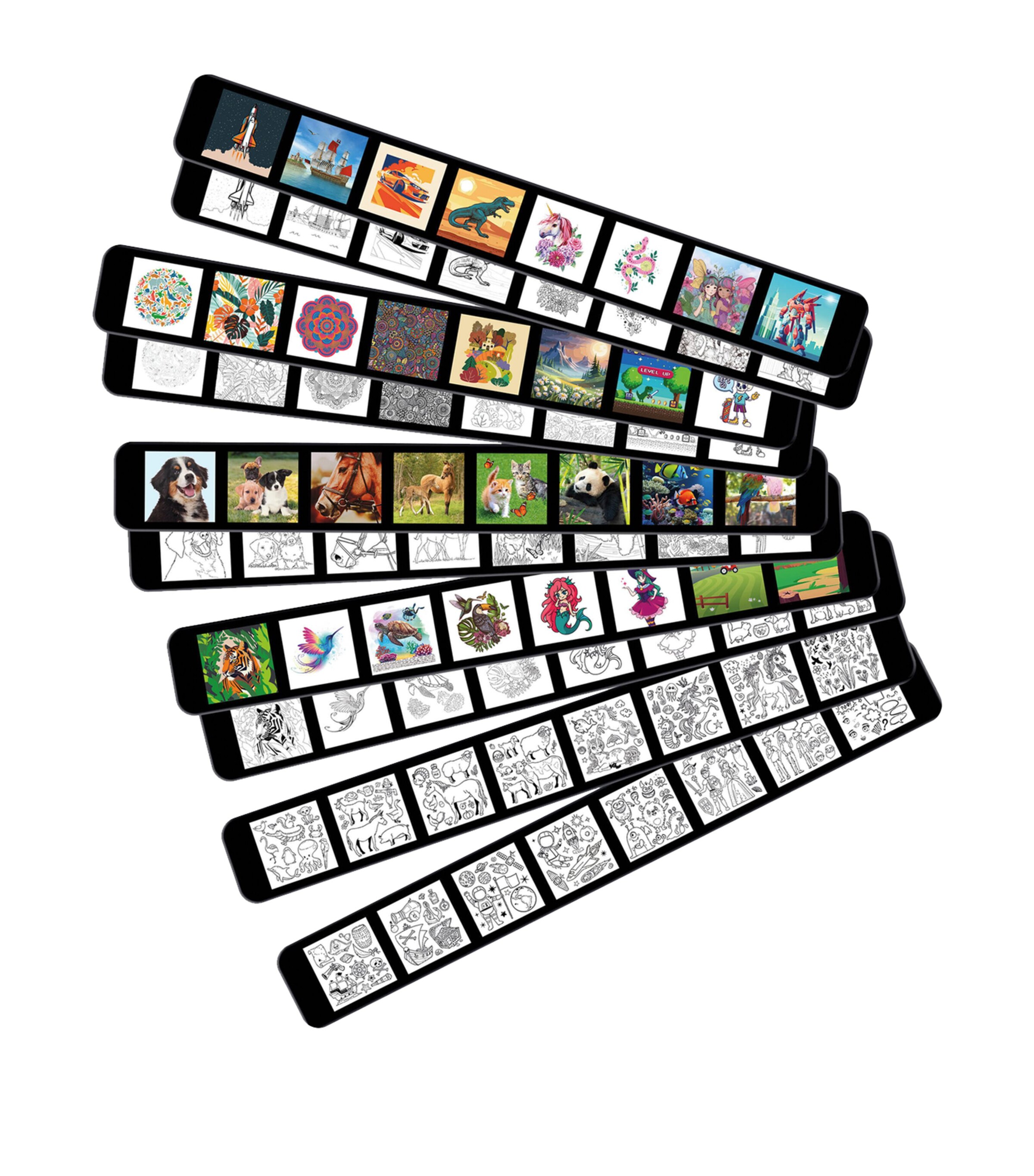 2-in-1 Projector MULTI Image 11