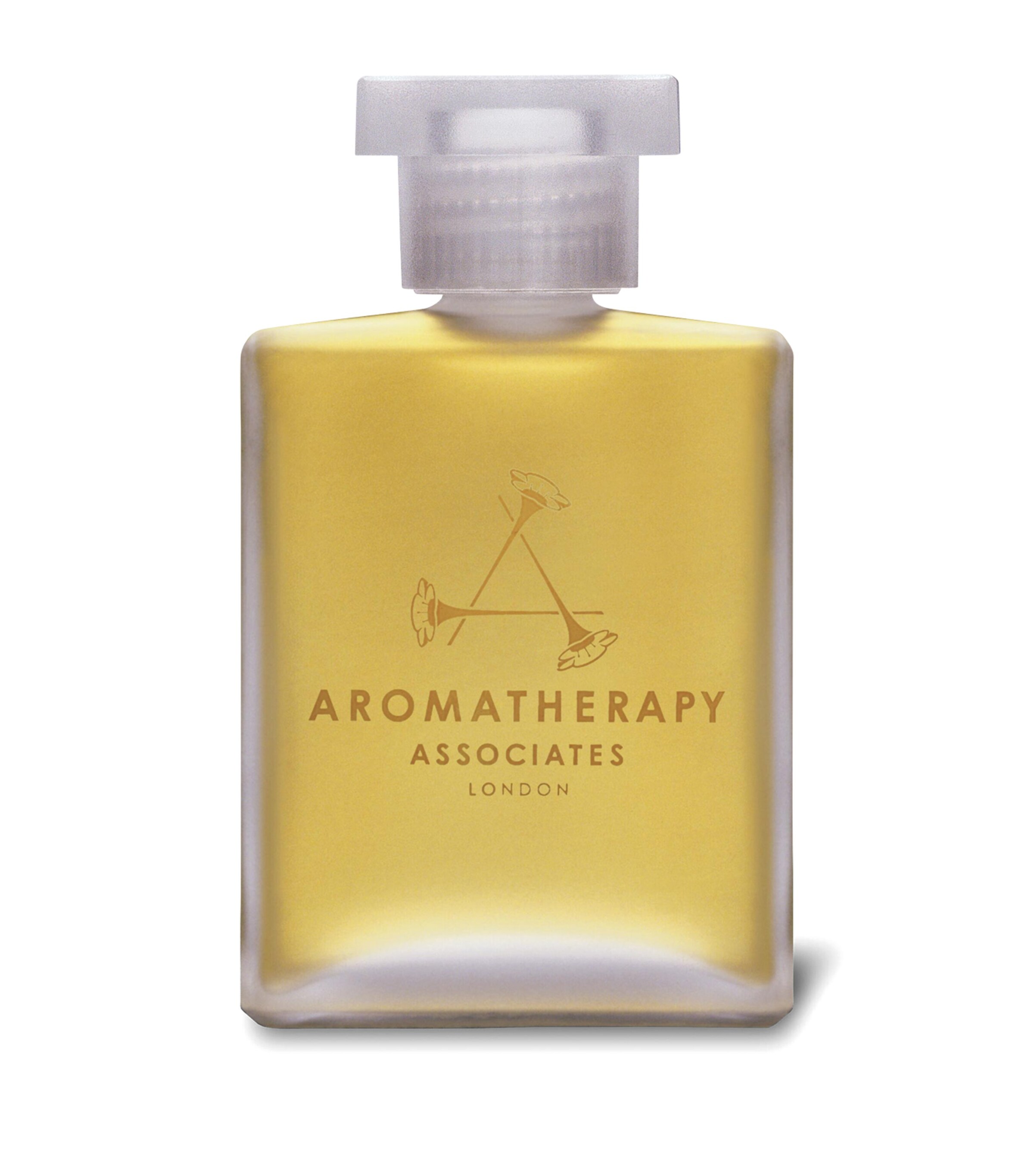Aromatherapy Associates Support Equilibrium Bath & Shower Oil (55ml) Image 3
