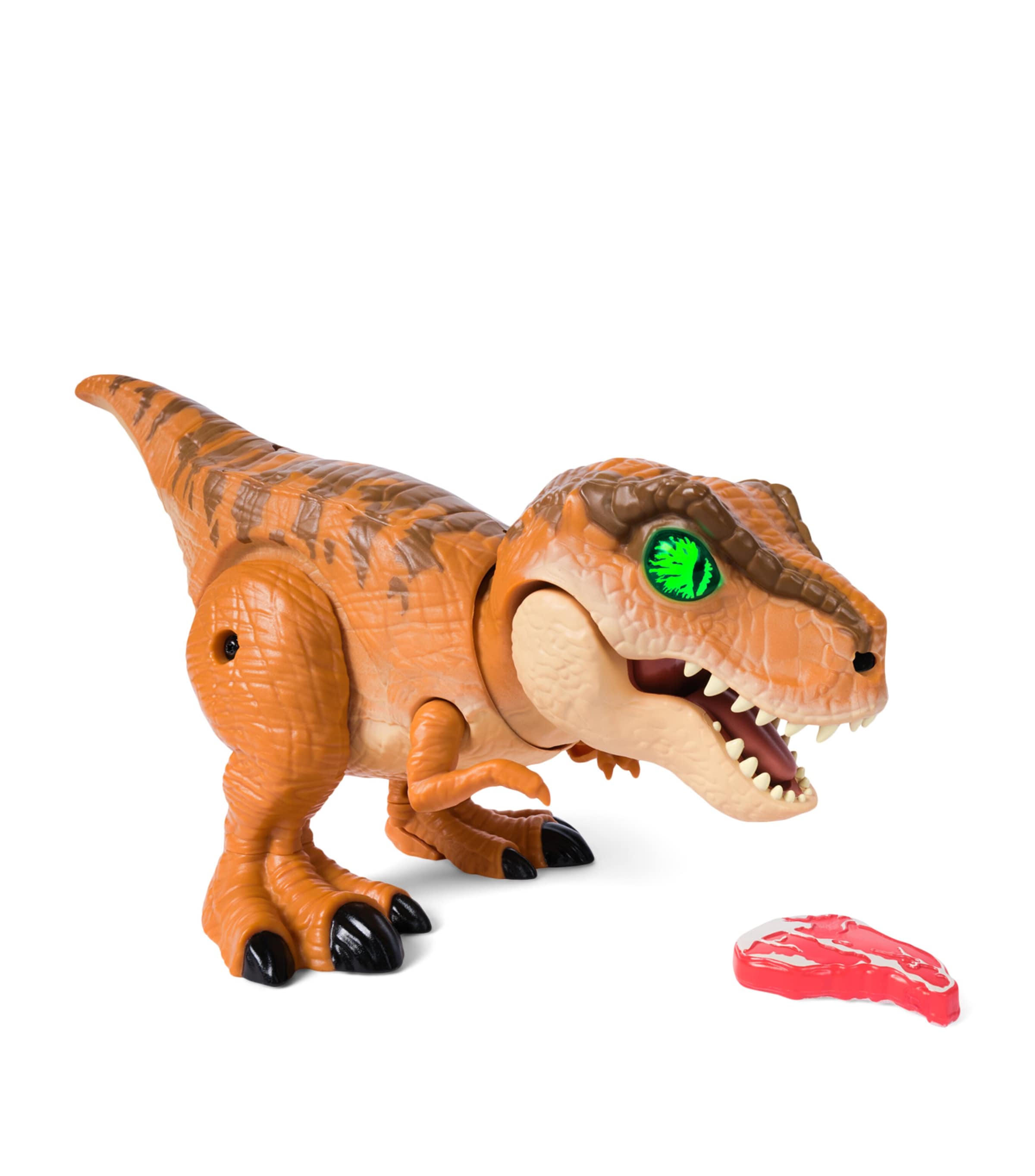 Jurassic World Primal Hatch T-Rex Egg Image 8