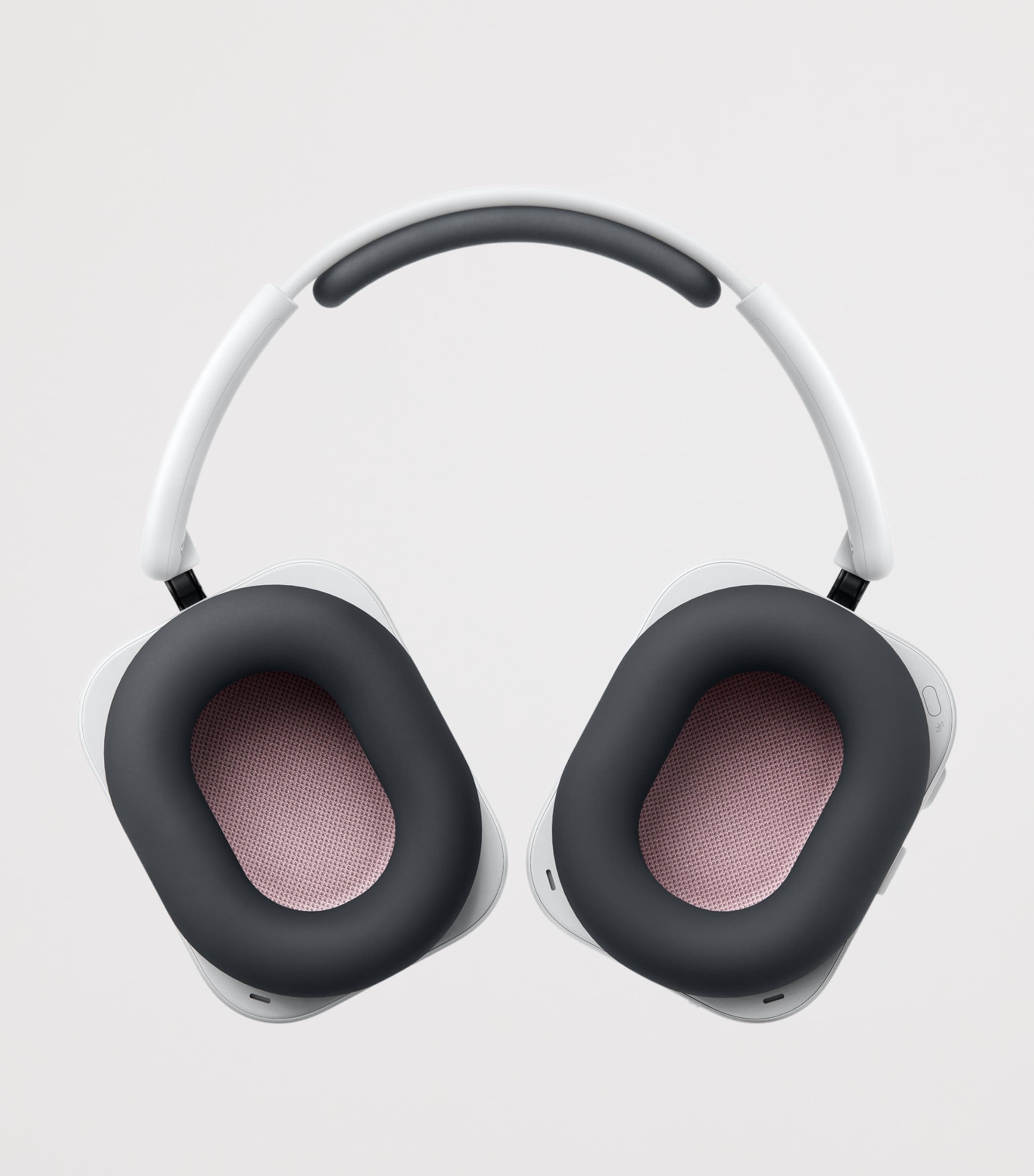 Nothing Technology Headphone (a) Pink Image 5