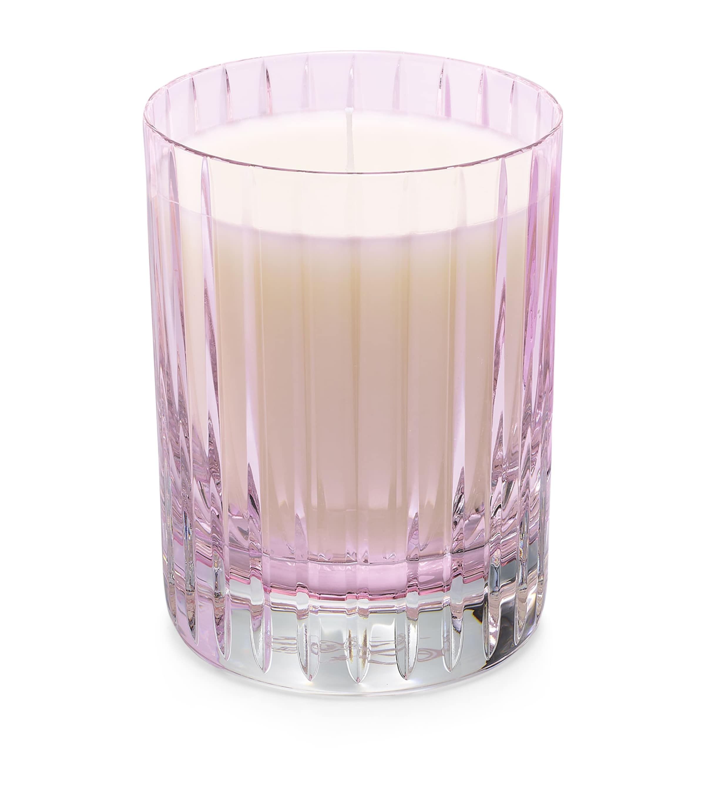 Four Elements Tendre Bruyère Candle (700g) CLEAR Image 2