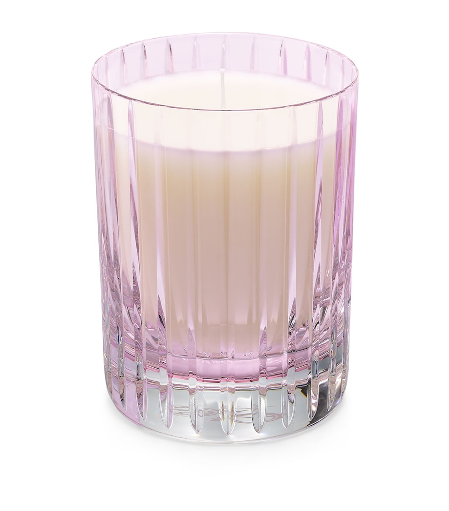 Four Elements Tendre Bruyère Candle (700g) CLEAR Image 2