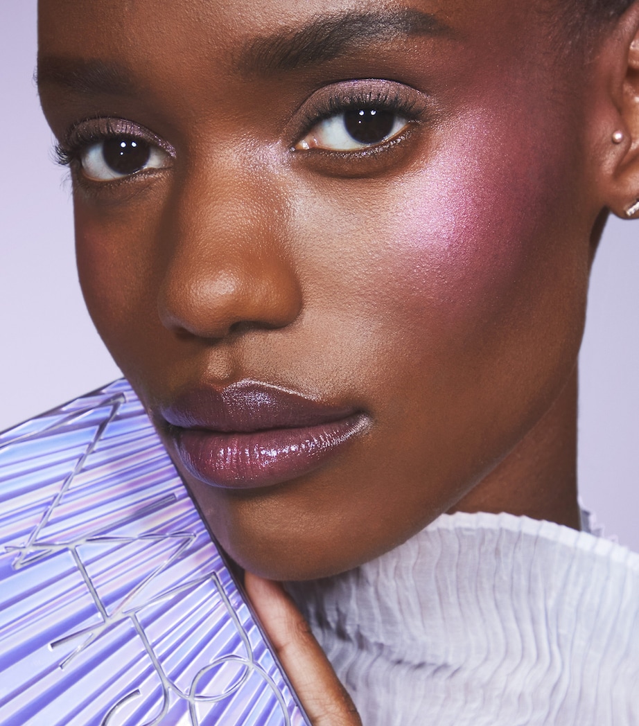 Ethereal Aura Blush Palette NO COLOUR Image 3