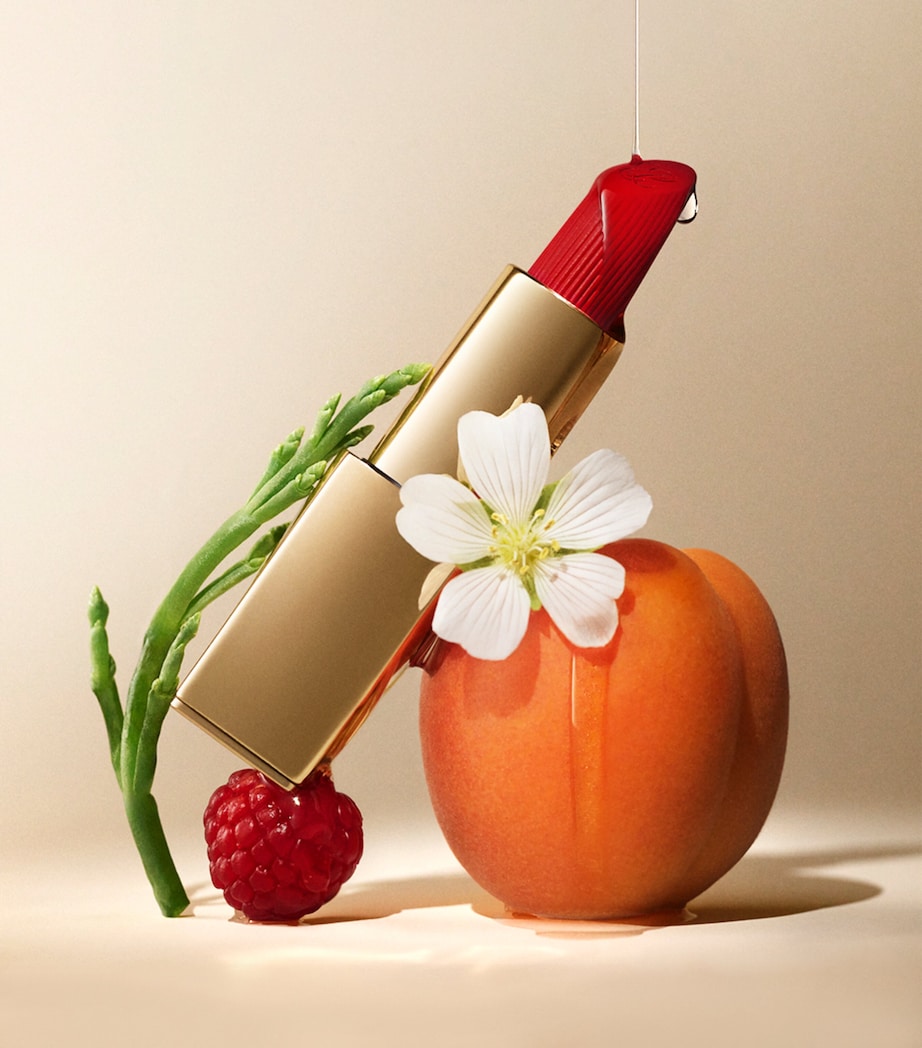 Pure Color Crème Lipstick IRRESISTIBLE Image 4