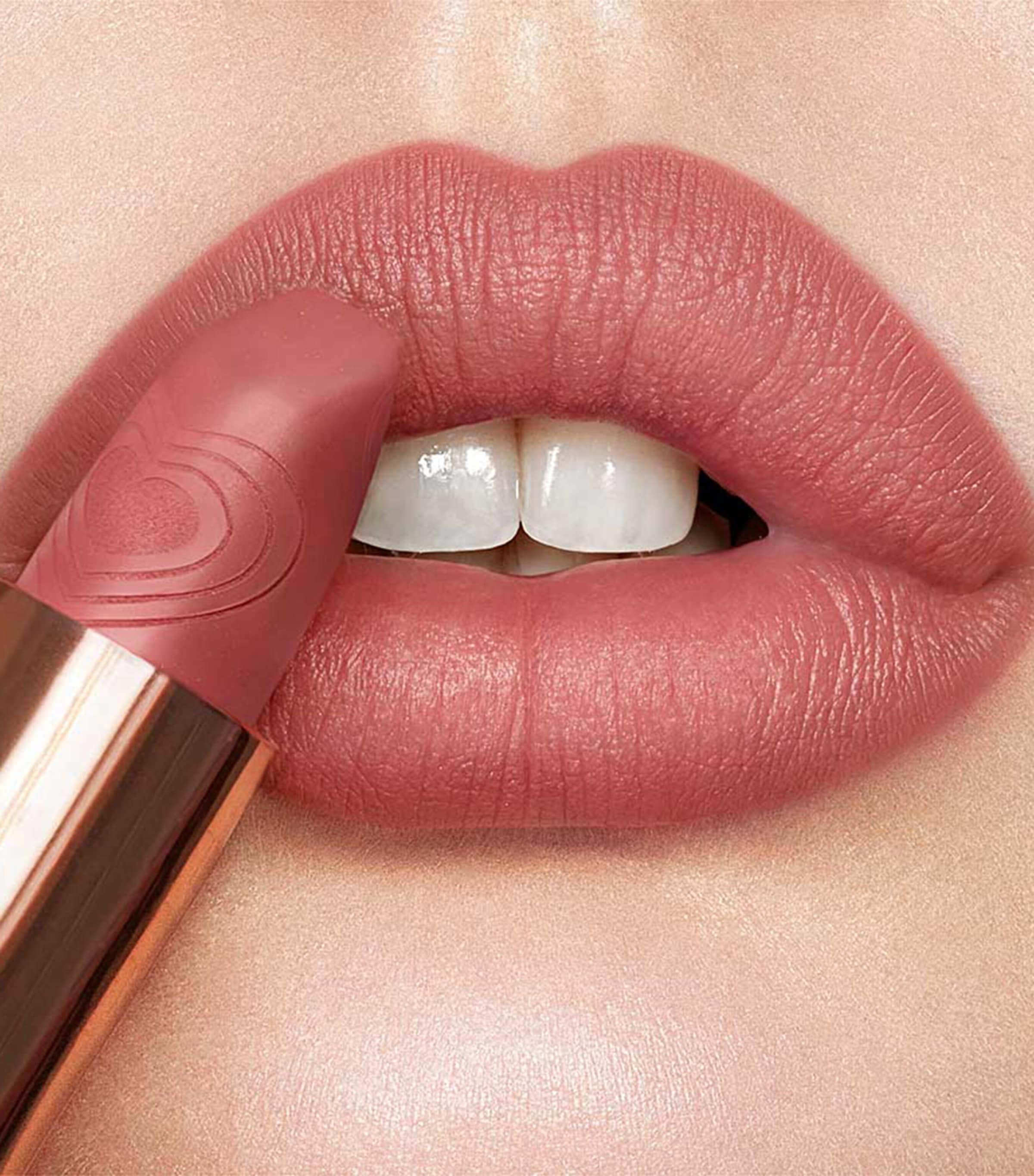 Matte Revolution Lipstick WEDDING BELLS Image 2