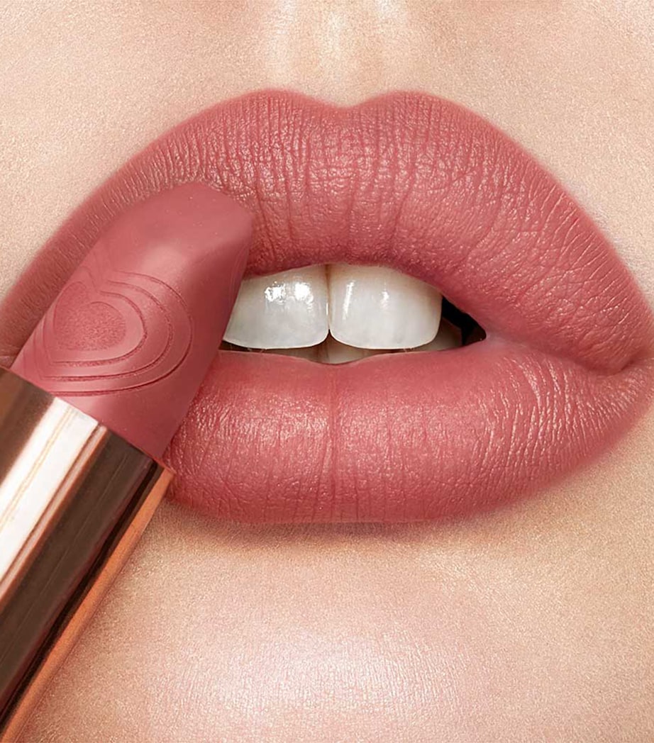 Matte Revolution Lipstick WEDDING BELLS Image 2