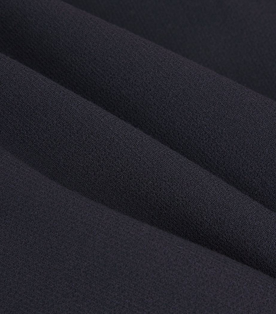 Longs Midi Dress DARK NAVY Image 5