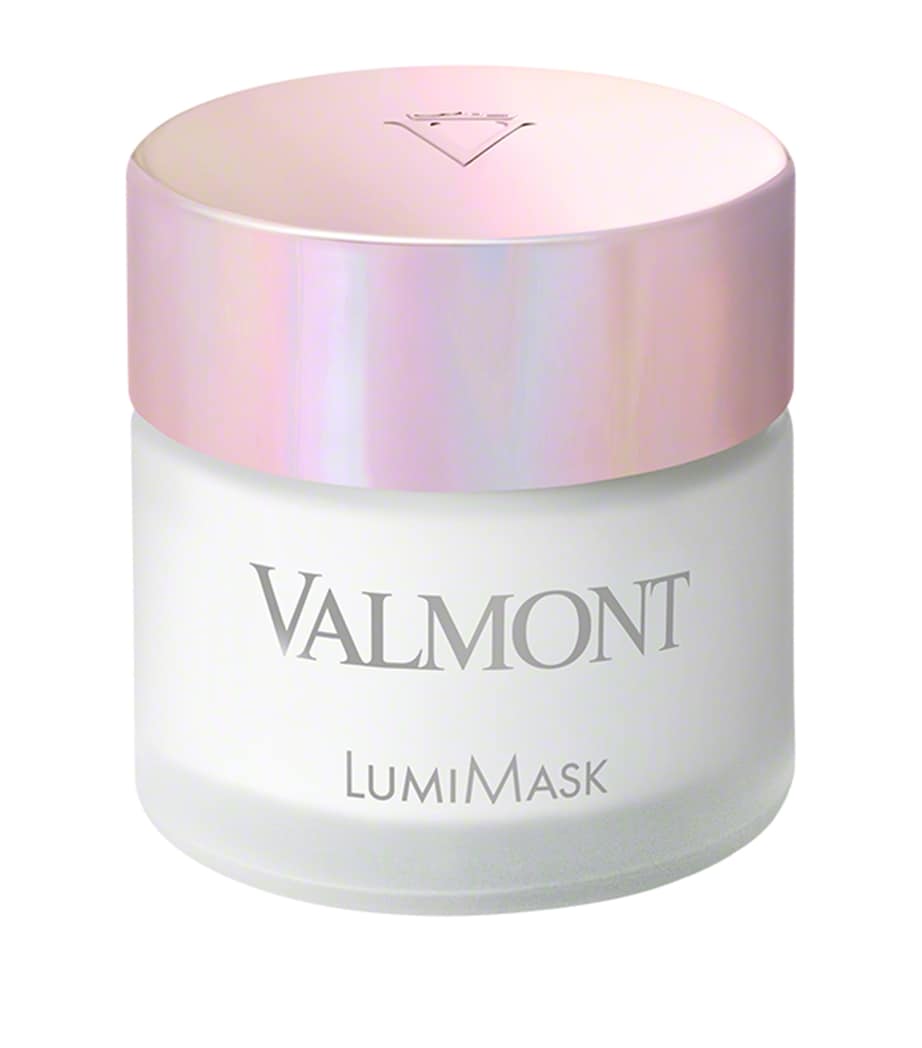 LumiMask Resurfacing Mask (50ml) NO COLOUR Image 1
