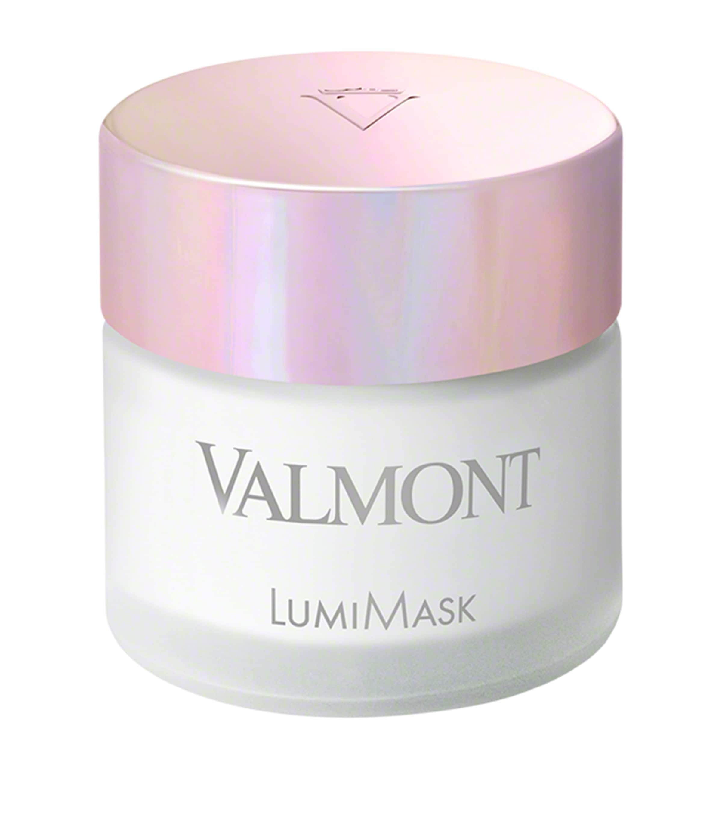 Valmont LumiMask Resurfacing Mask (50ml) | Skincare | Face Masks | Leave on Masks | Designers | Valmont