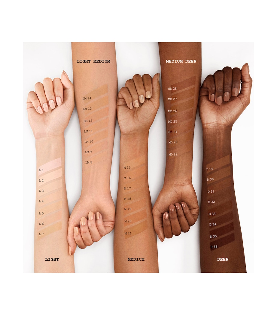 Skin Fetish: Sublime Perfection Foundation MEDIUM 18 Image 6