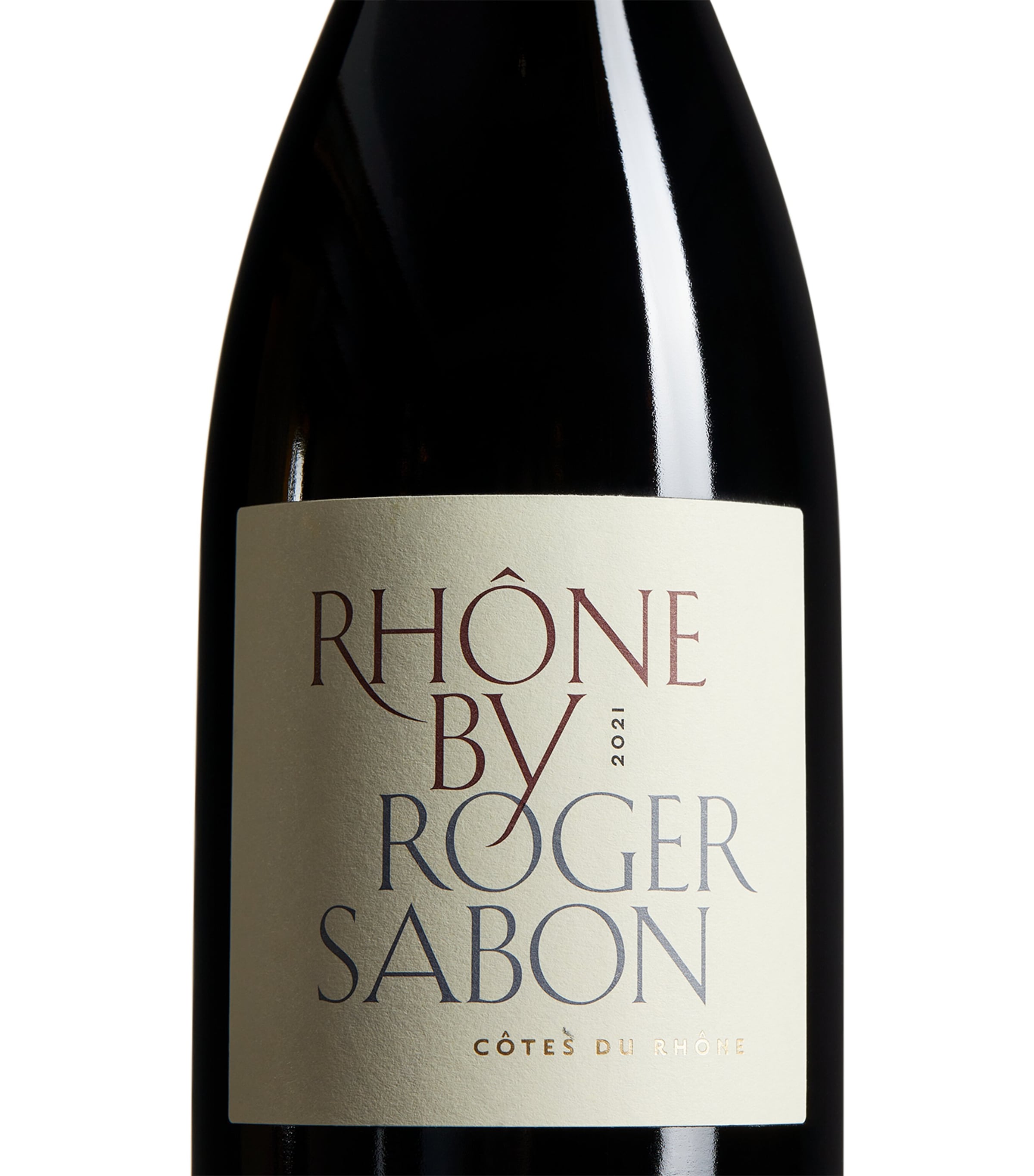 Sabon Cotes du Rhone Rouge 2022 (75cl) - Cotes du Rhone, France Image 2