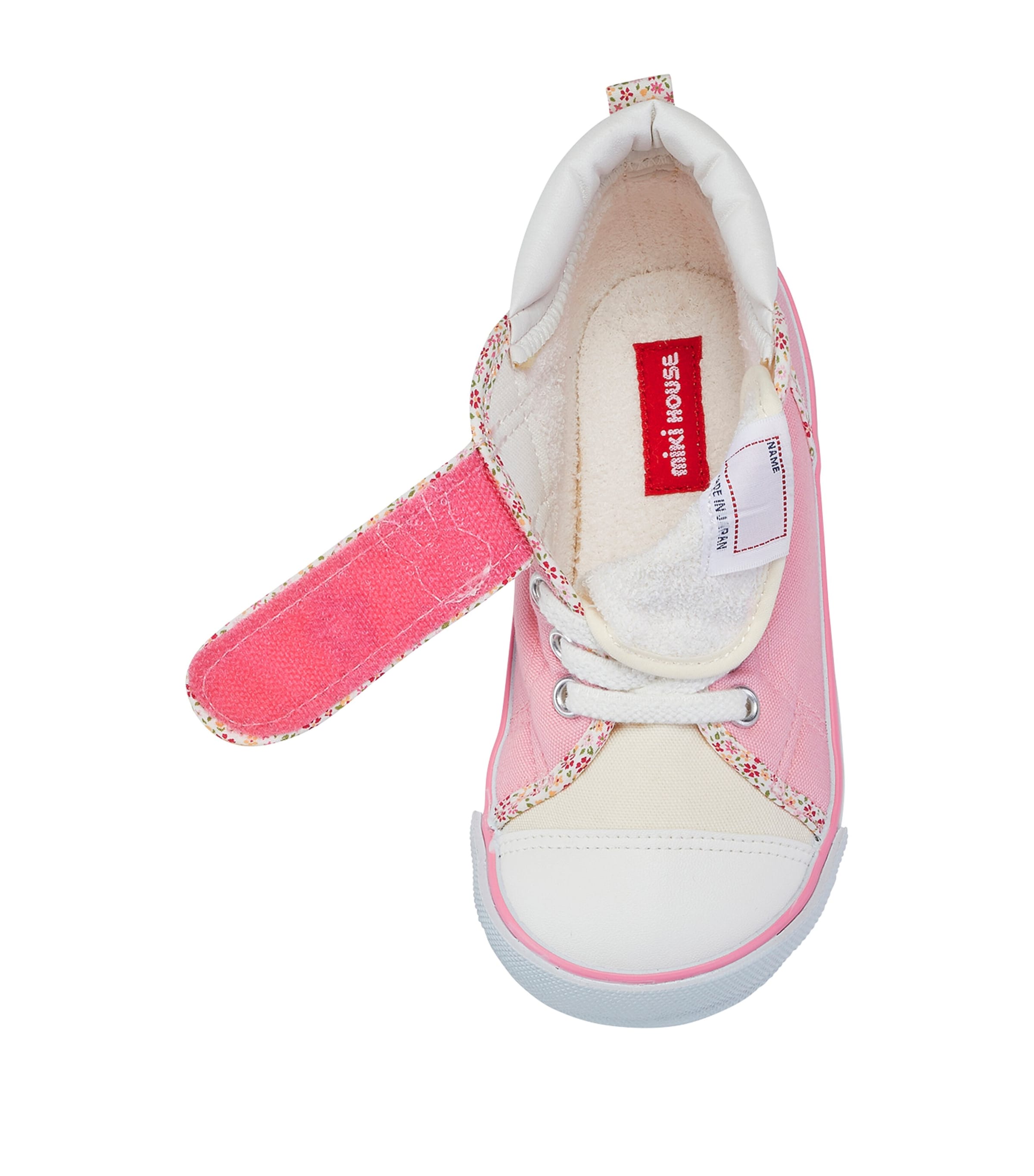 Embroidered Bunny Sneakers 8 Image 4