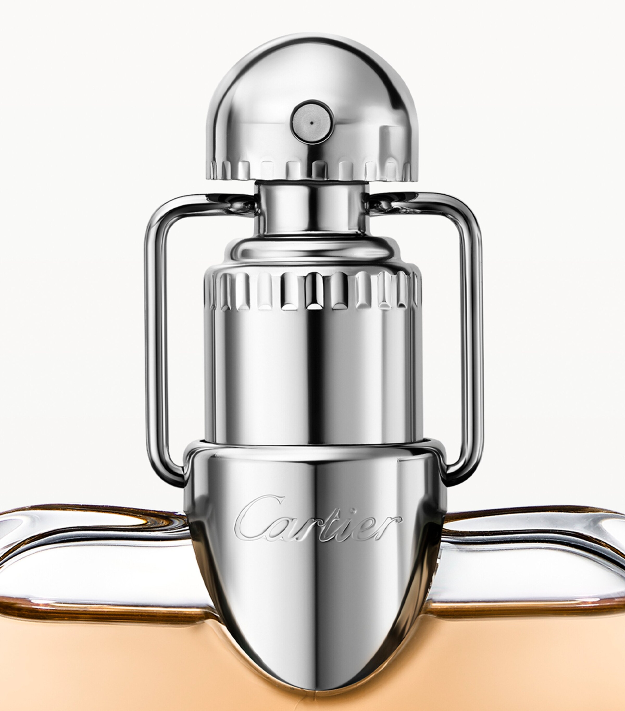 Déclaration Parfum (100ml) NO COLOUR Image 3