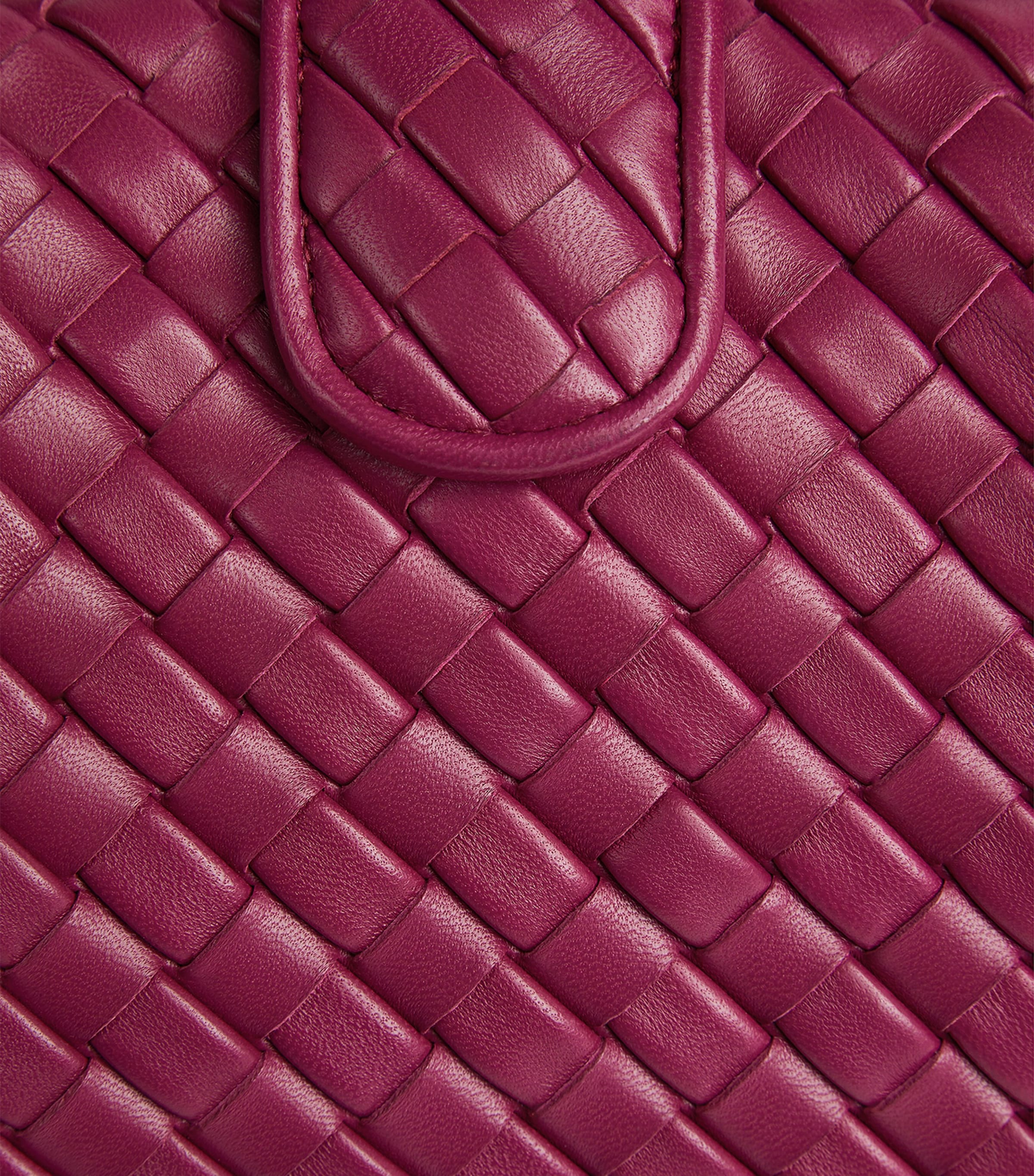 BOTTEGA VENETA バッグ・カバン Lauren 1980 bag Bottega Veneta® Women's Lauren 1980 in Light wood. Shop