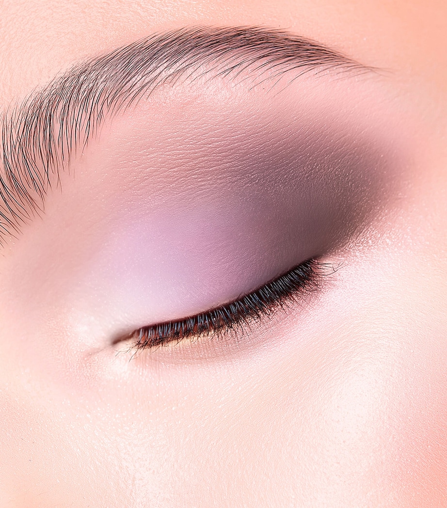 Diorshow 5 Couleurs Eyeshadow Palette 912 PLUM PARADE Image 2