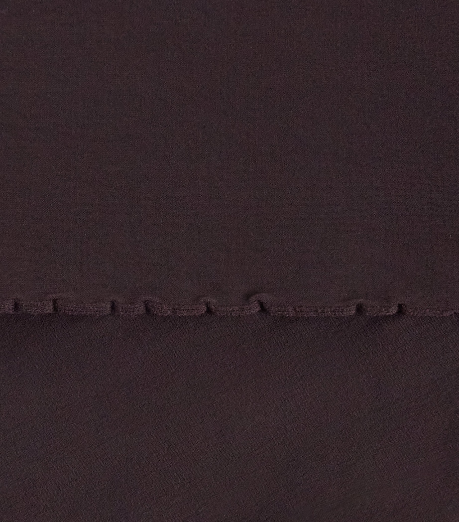 Individual 10 Tights 4870 DARK WOOD Image 5