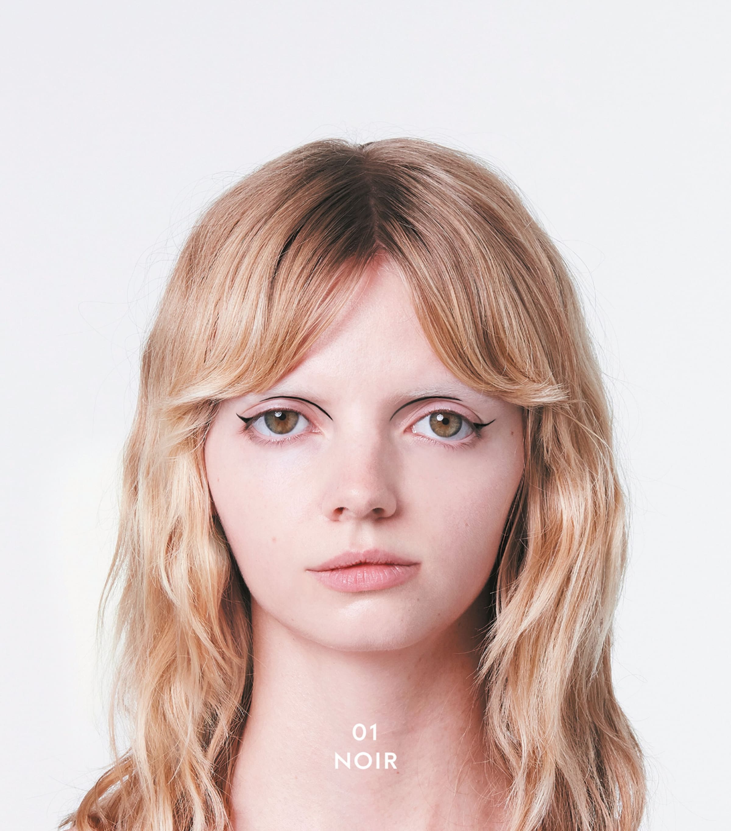 Stylo Contour Des Yeux Kohl Eyeliner 001 Image 3