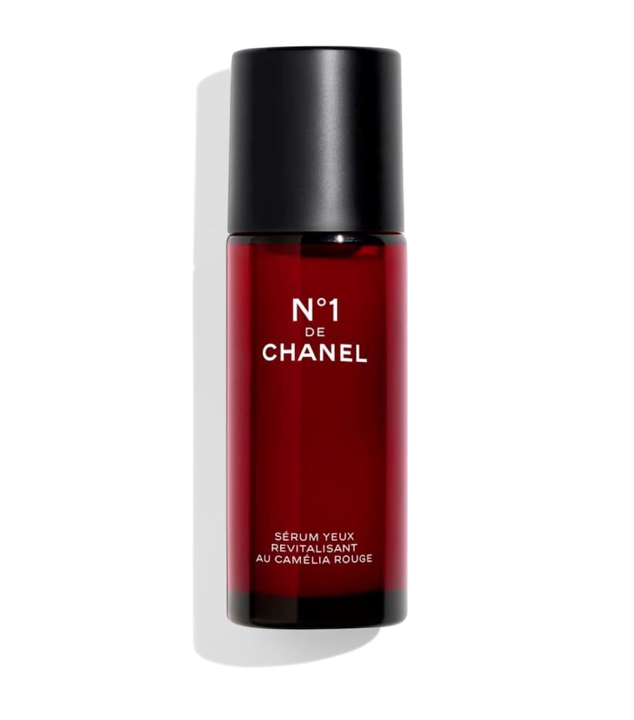 N°1 DE CHANEL Revitalising Eye Serum (15ml) NO COLOUR Image 1