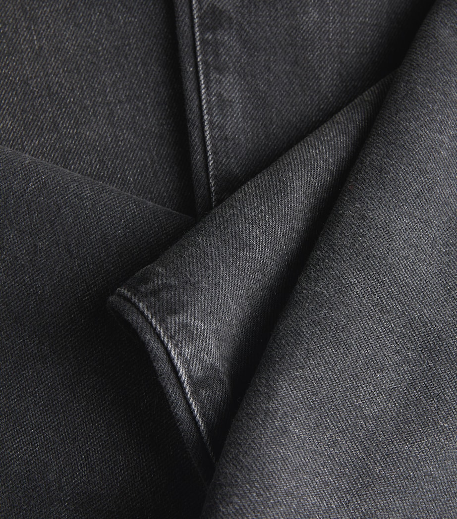 Annina High-Rise Wide-Leg Jeans PROPHECY Image 5