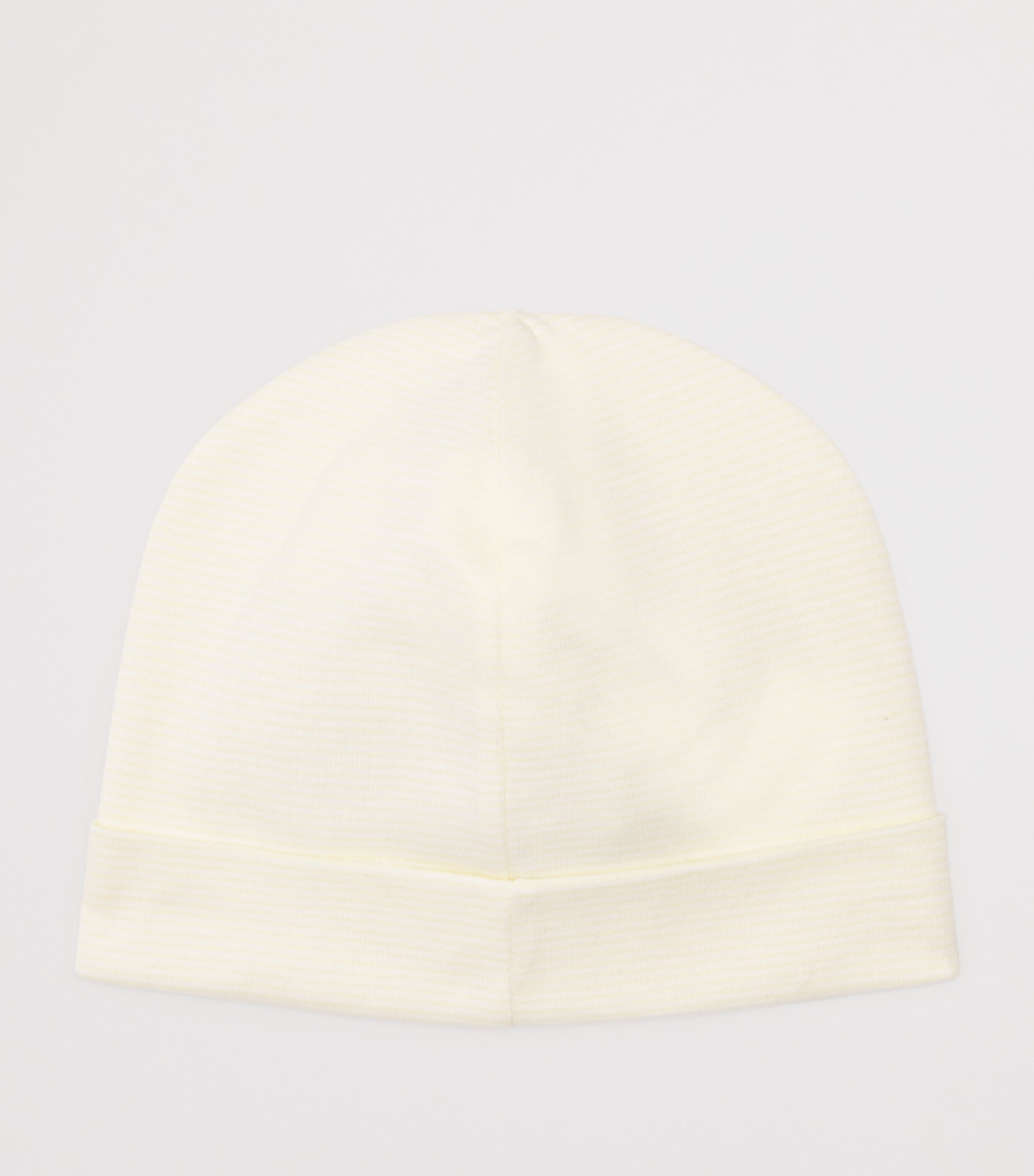 Pima Cotton Duck Hat K700YELLOW Image 2