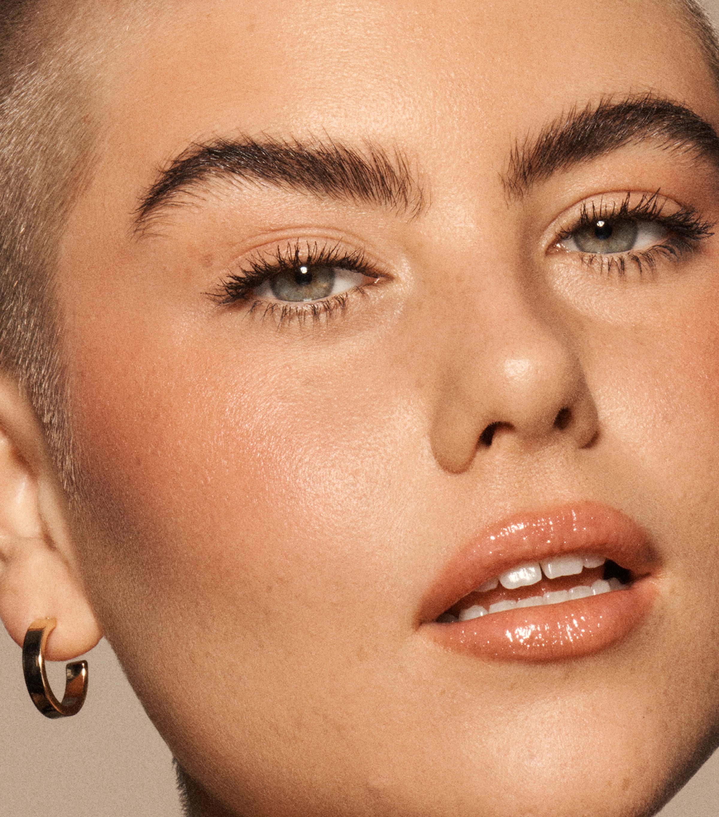 Sunset Blush Balm ROSA Image 2