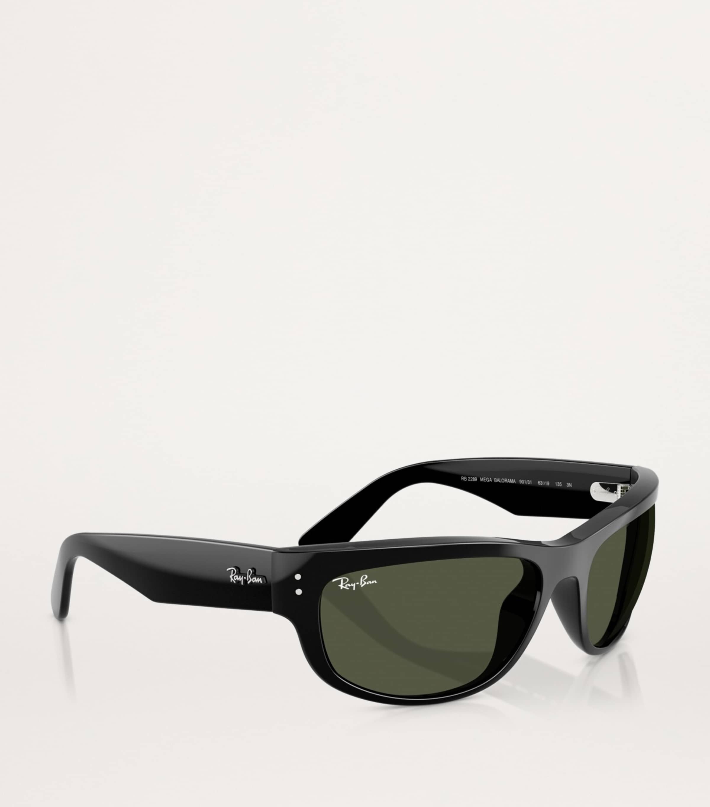 RB2289 Mega Balorama Sunglasses 901/31 Image 5