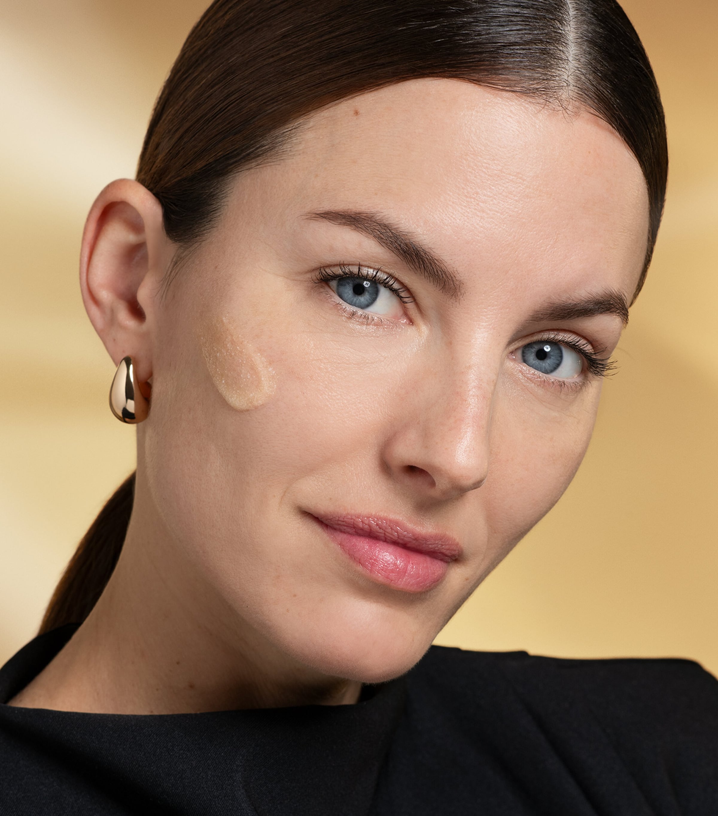 Precious Gold Vitality Serum (40ml) NO COLOUR Image 3