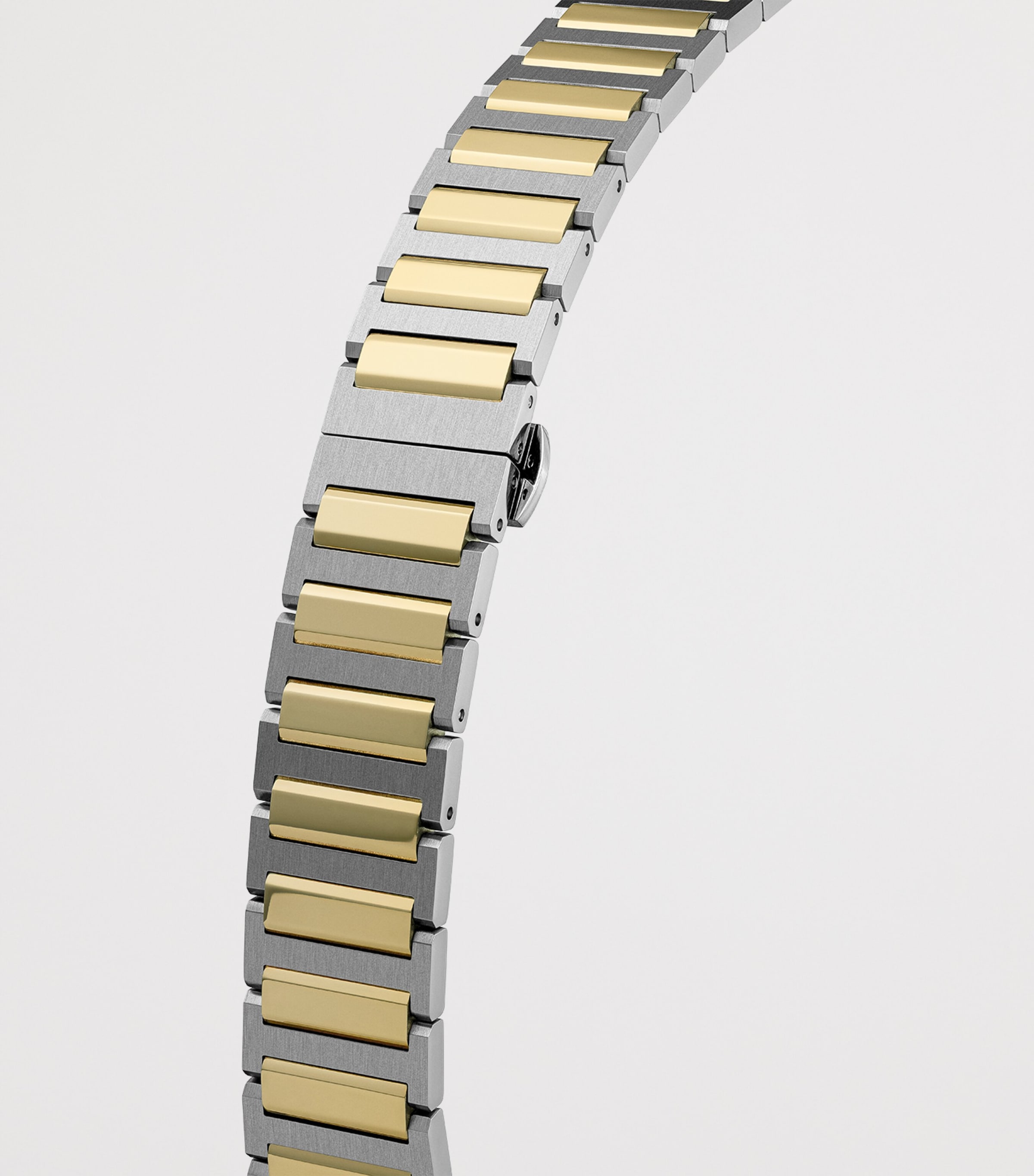 Vivienne Westwood Stainless Steel Aldgate Watch 35mm Silver Image 4