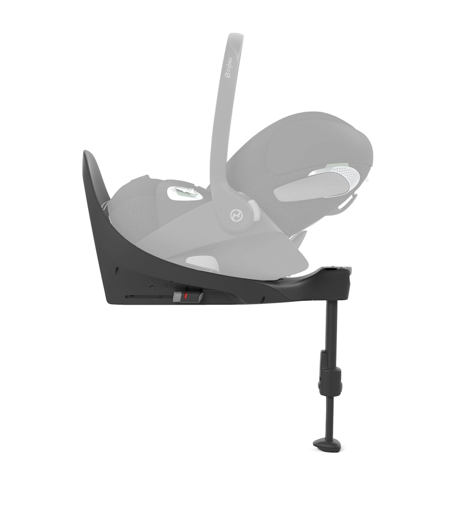 ISOFIX Car Seat Base T BLACK Image 4