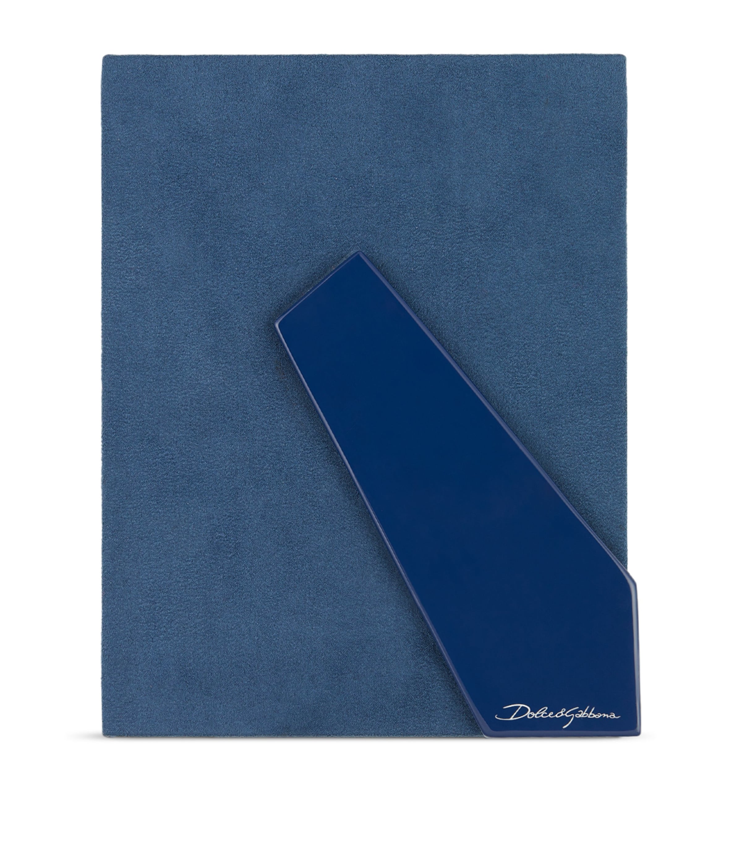 Blu Mediterraneo Photo Frame (8.7" x 6.7") UB001 BLU MEDITERRAN Image 2