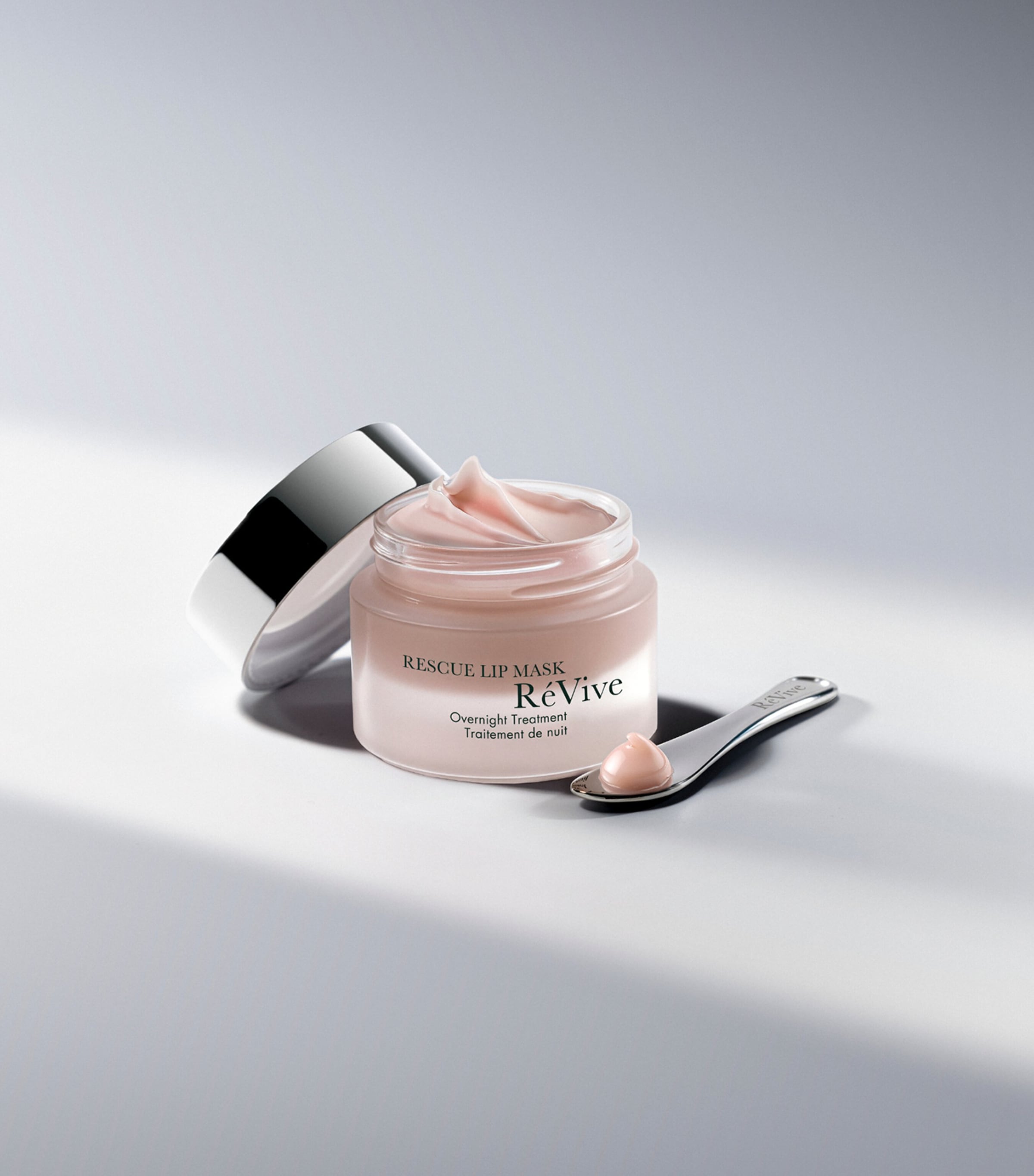 Rescue Lip Mask NO COLOUR Image 4