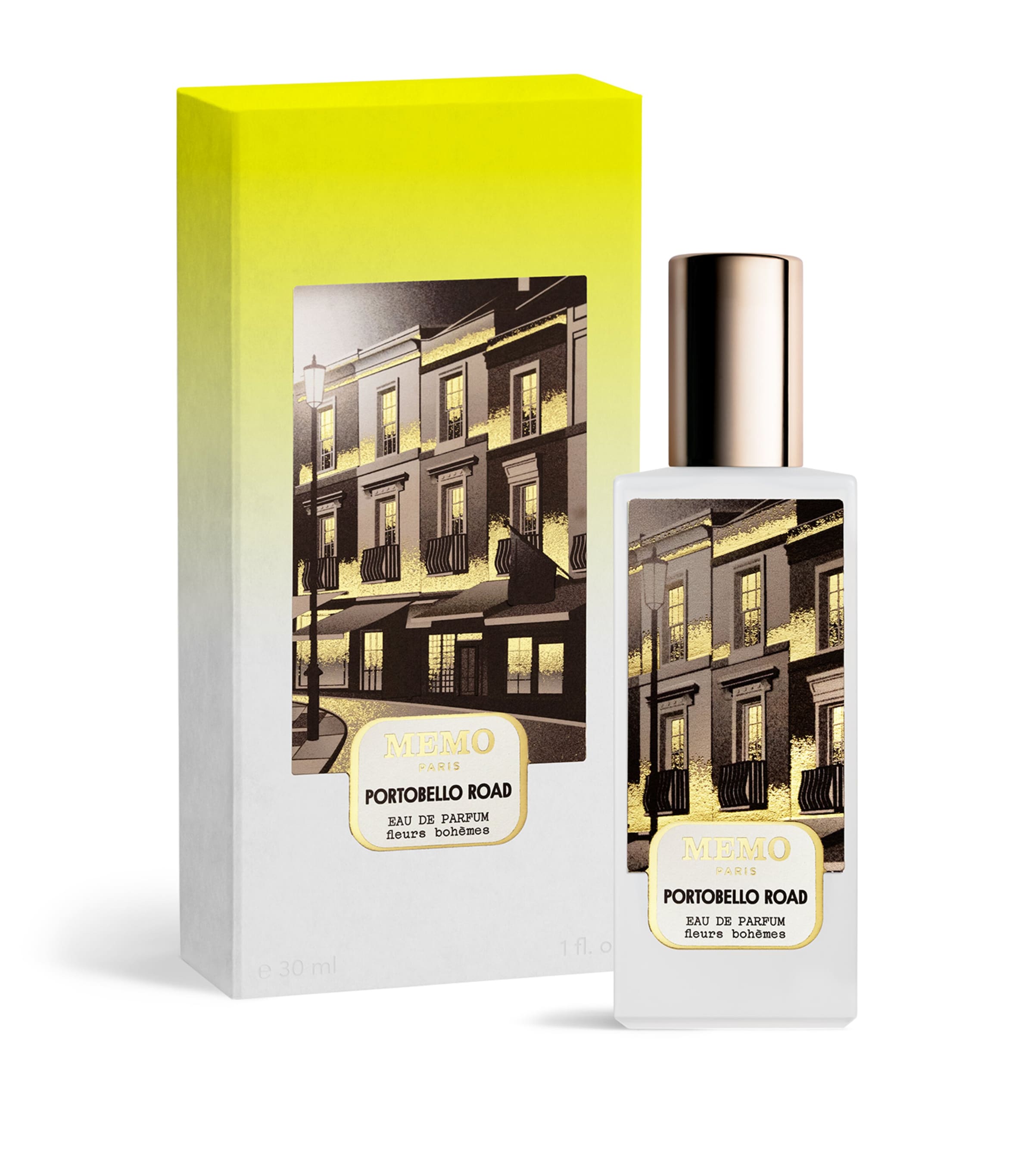Portobello Road Eau de Parfum (30ml) NO COLOUR Image 2