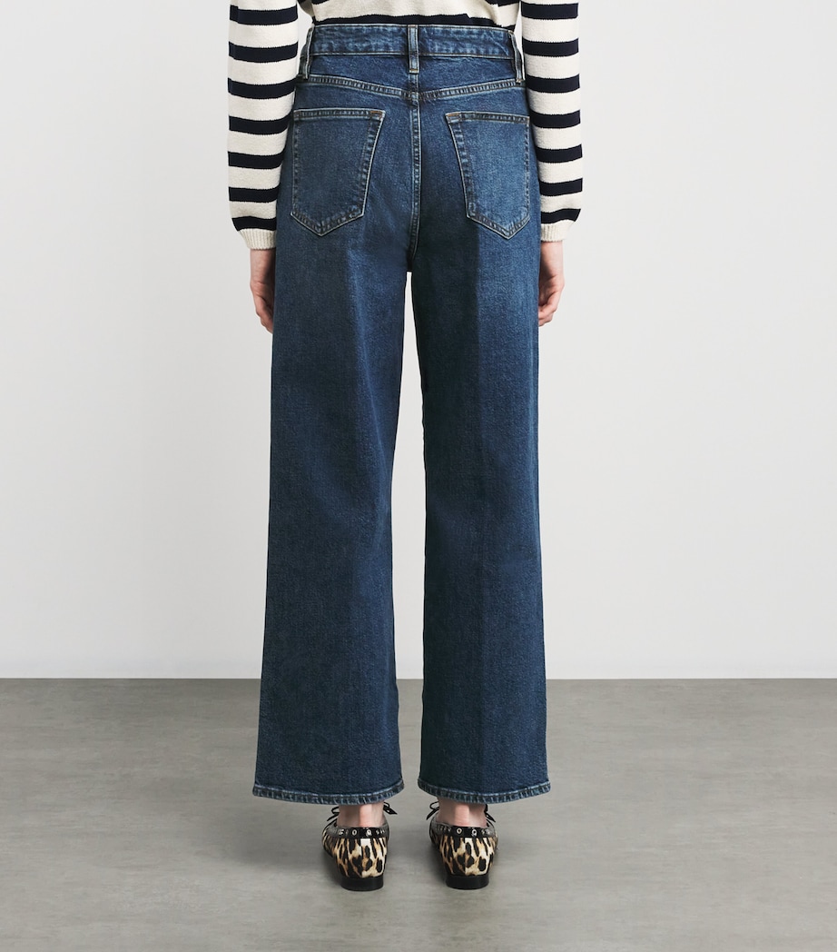 The Wide Jeans ARCHIE Image 4