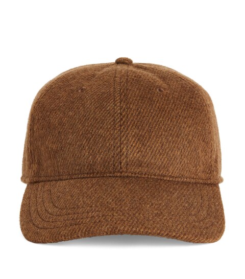 Mens Designer Caps | Harrods US