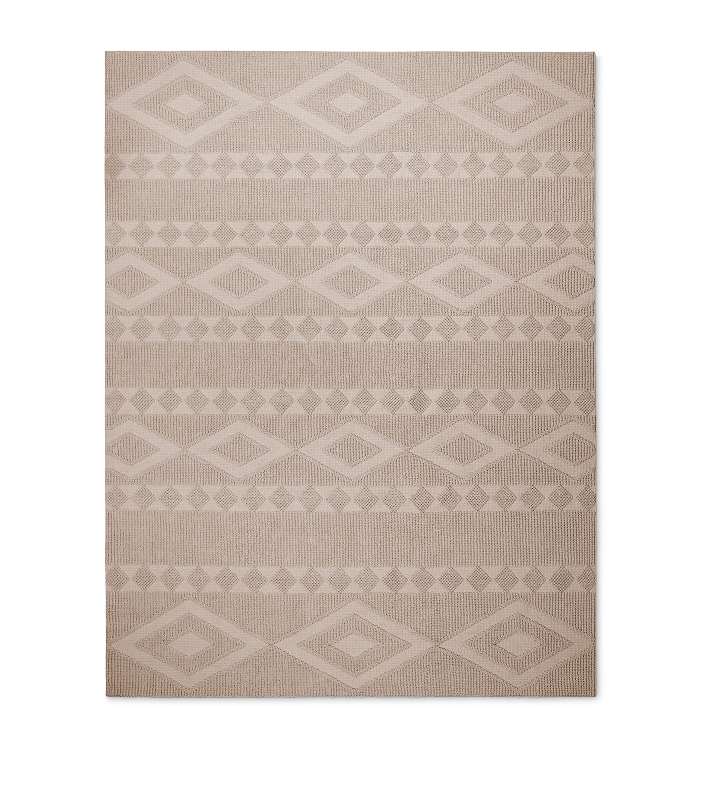 Eichholtz Romari Outdoor Rug (400cm x 300cm) Beige Image 1
