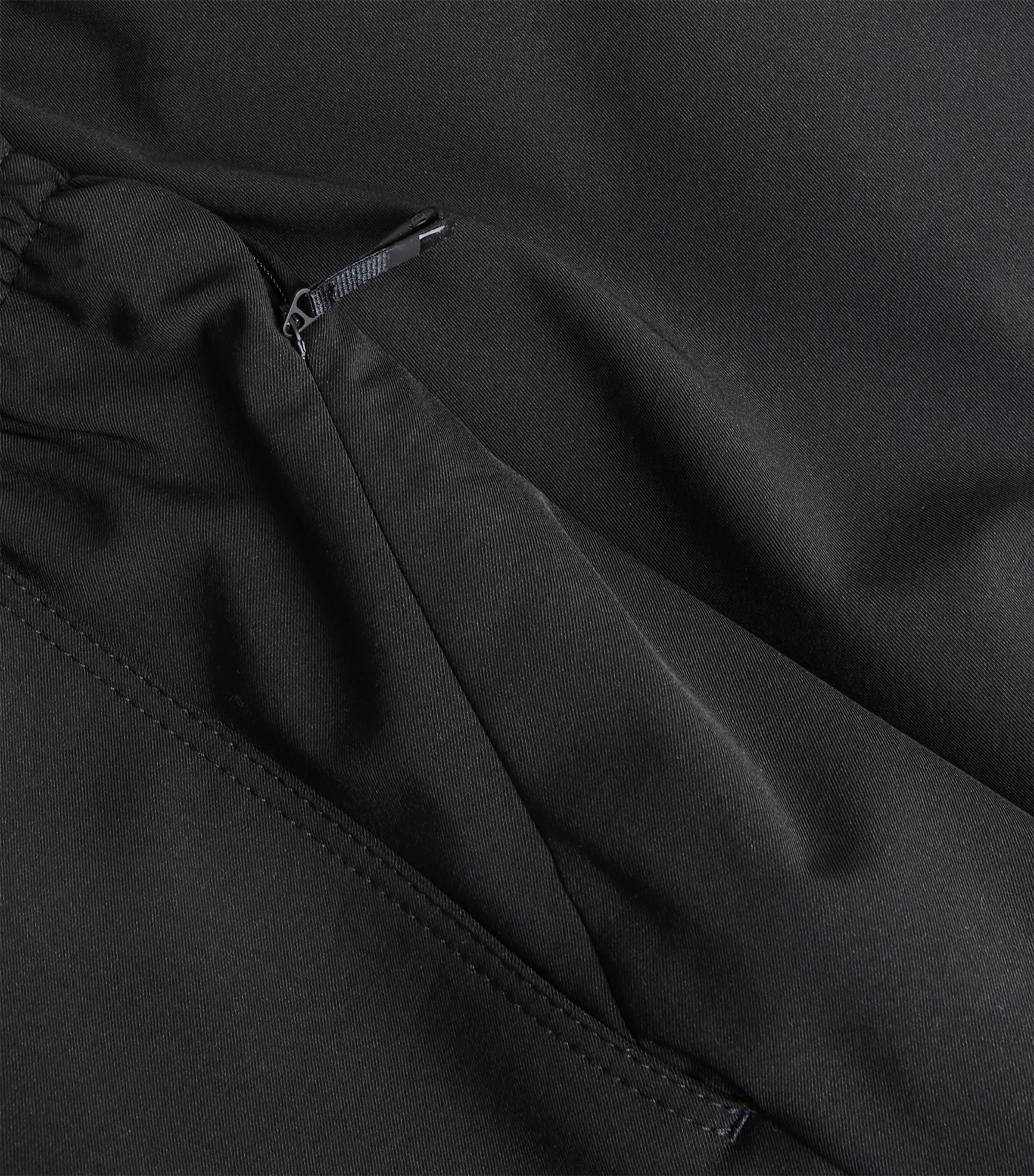 Stretch-Nylon Trousers 999 Image 5